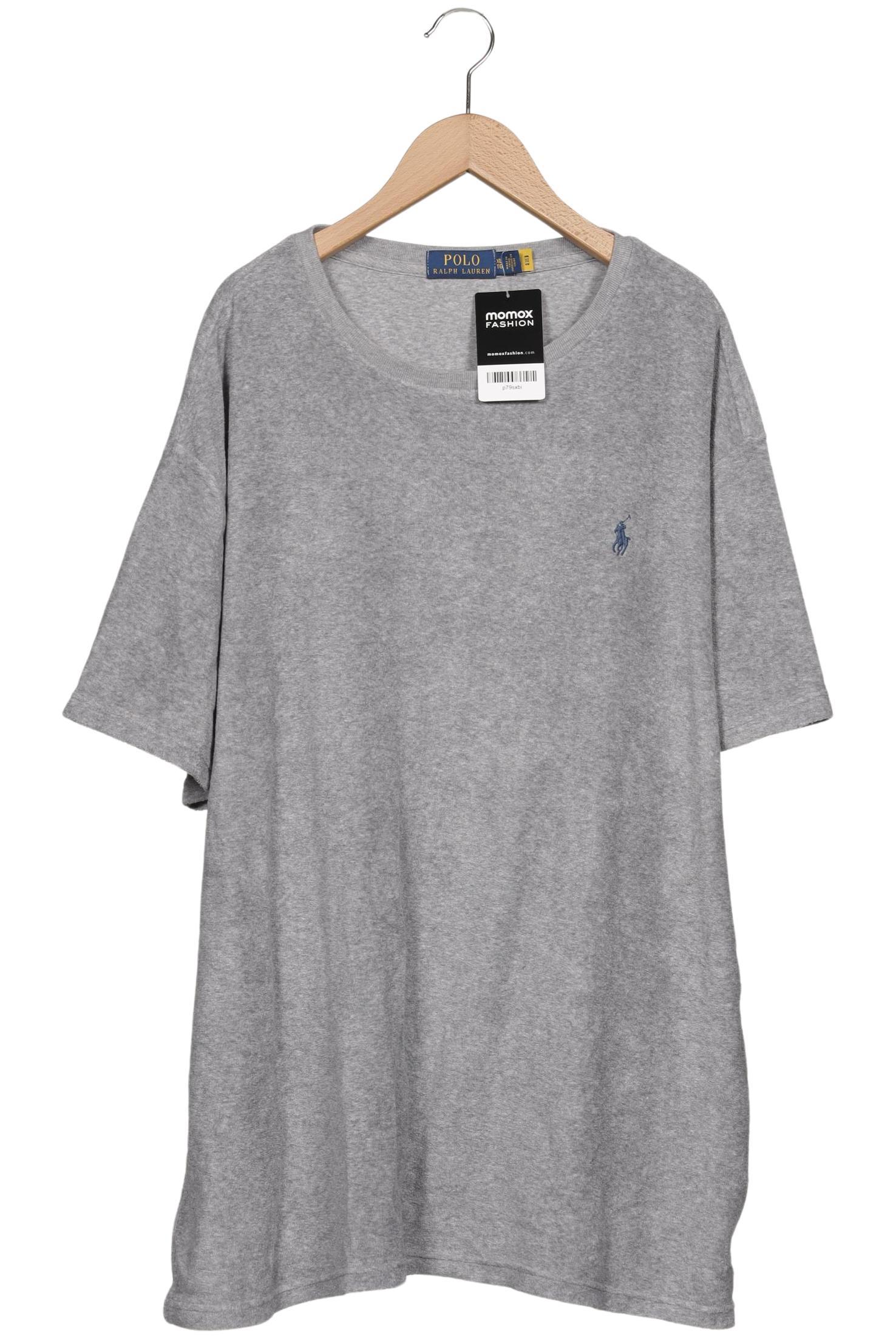 

Polo Ralph Lauren Herren T-Shirt, grau, Gr. 54