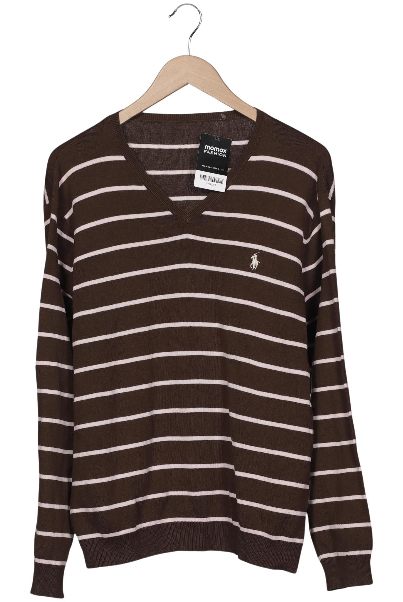 

Polo Ralph Lauren Herren Pullover, mehrfarbig, Gr. 54