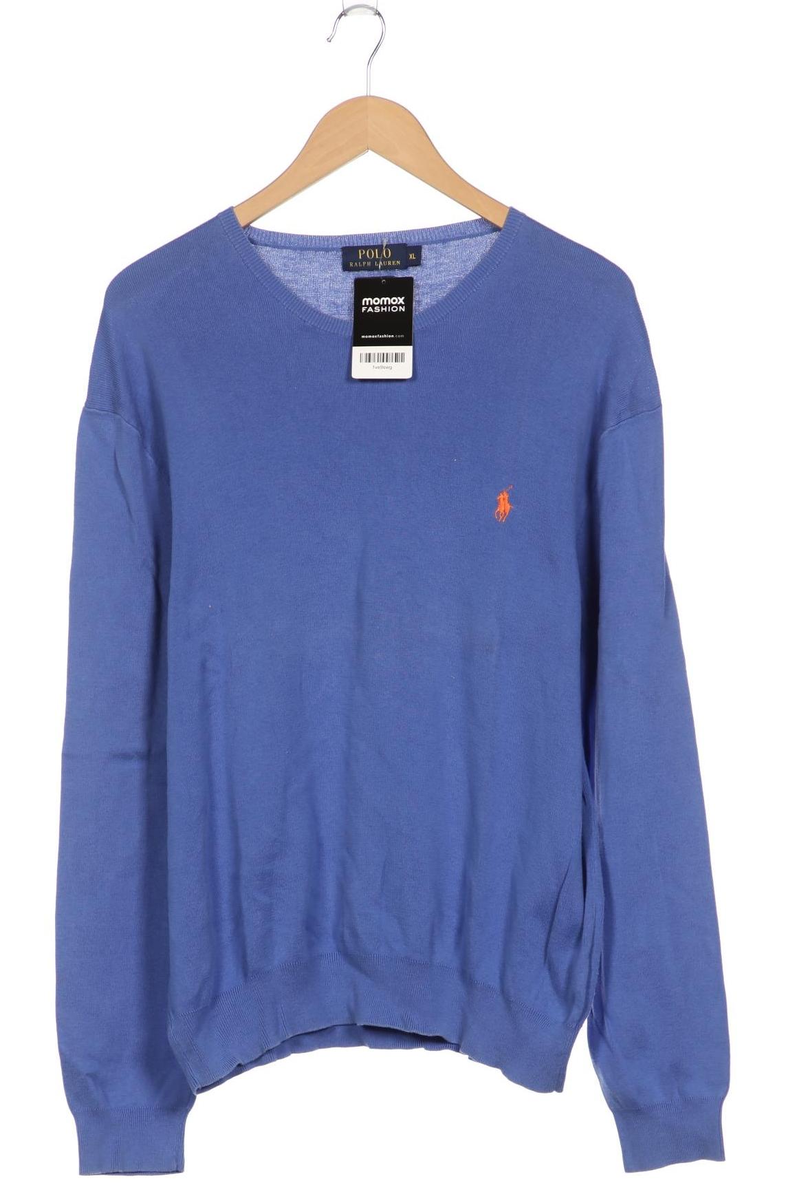 

Polo Ralph Lauren Herren Pullover, blau, Gr. 54