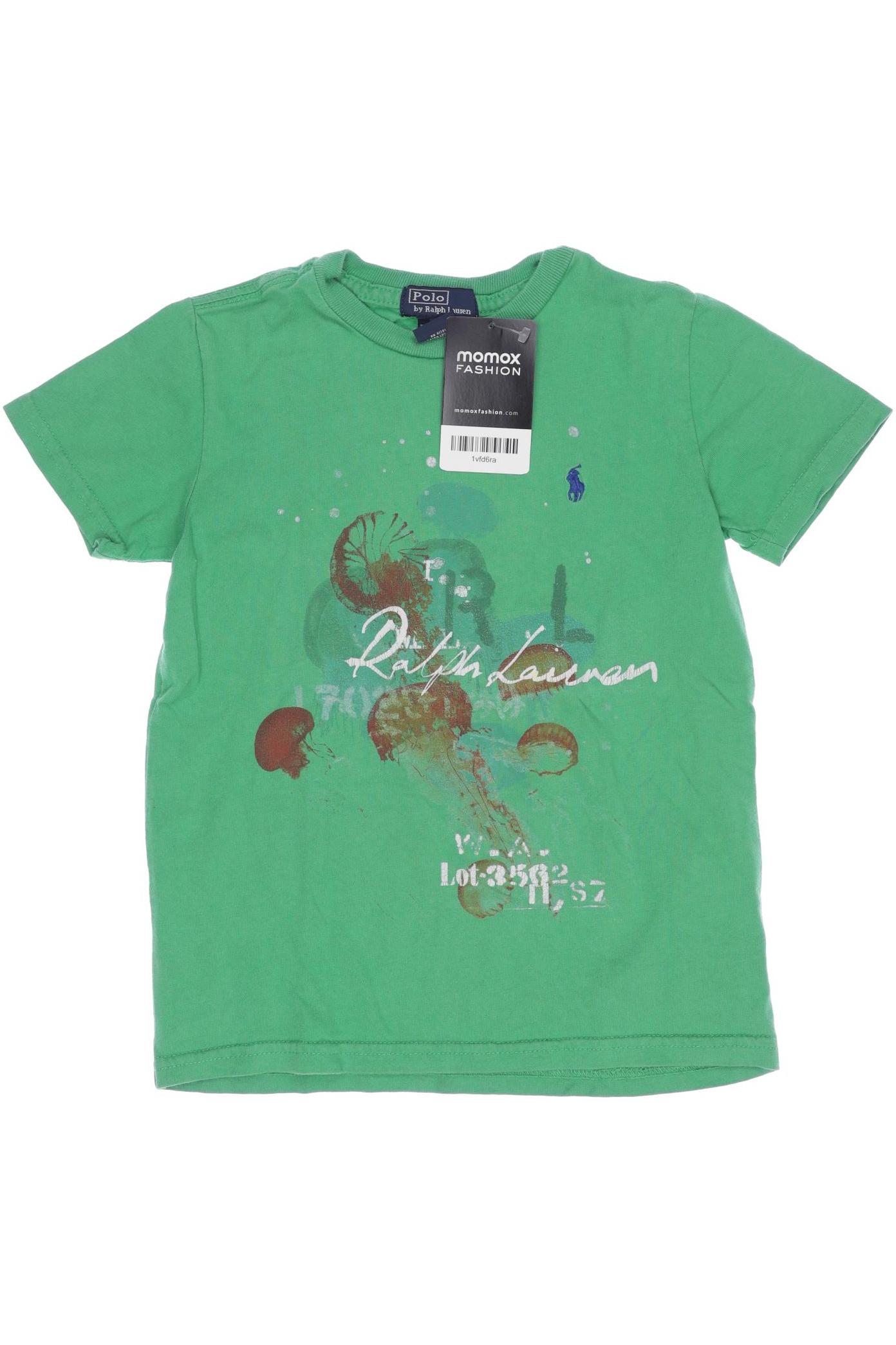 

Polo Ralph Lauren Herren T-Shirt, grün, Gr. 116