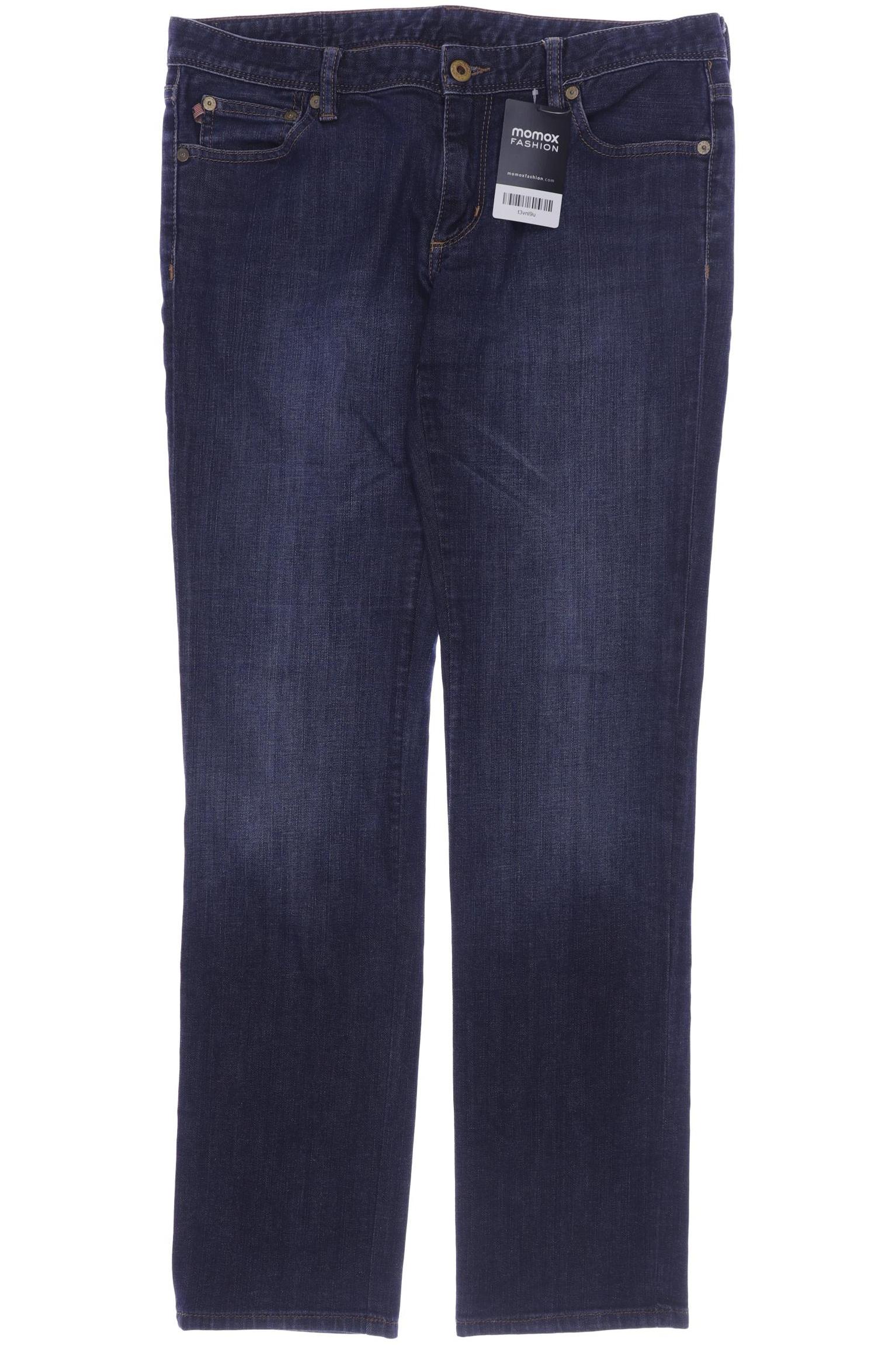 

Polo Ralph Lauren Damen Jeans, marineblau