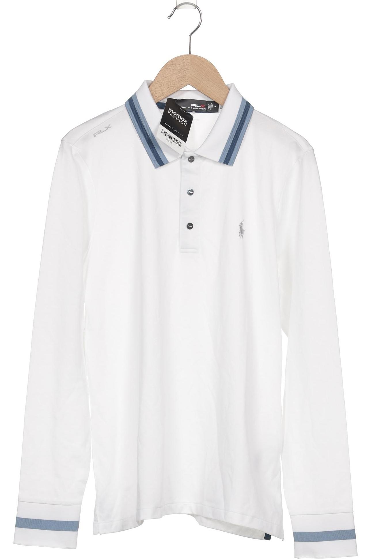 

Polo Ralph Lauren Damen Poloshirt, weiß, Gr. 38