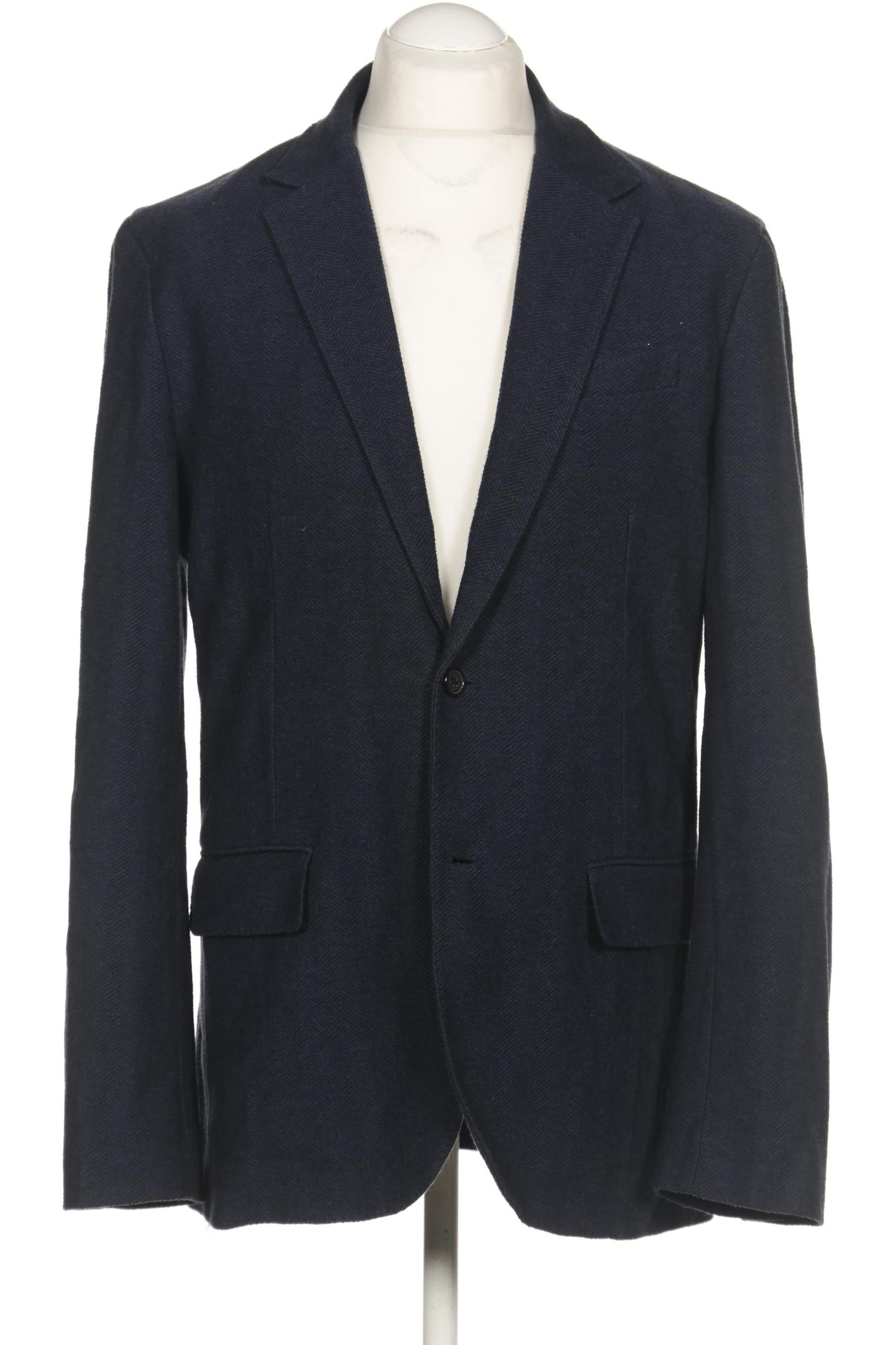 

Polo Ralph Lauren Herren Sakko, marineblau, Gr. 52
