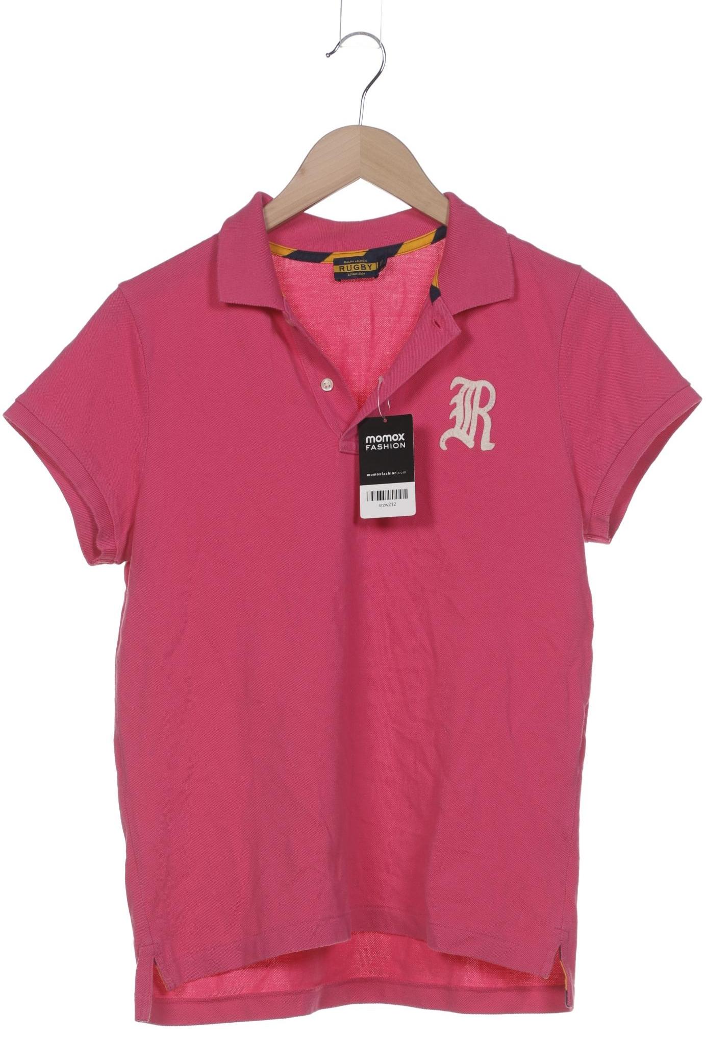 

Polo Ralph Lauren Damen Poloshirt, pink, Gr. 44