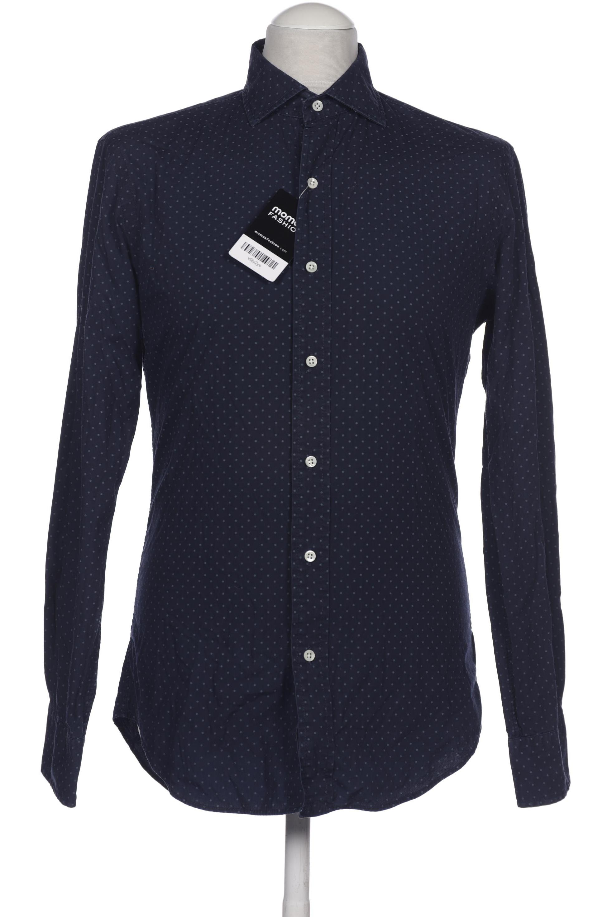 

Polo Ralph Lauren Herren Hemd, marineblau, Gr. 46