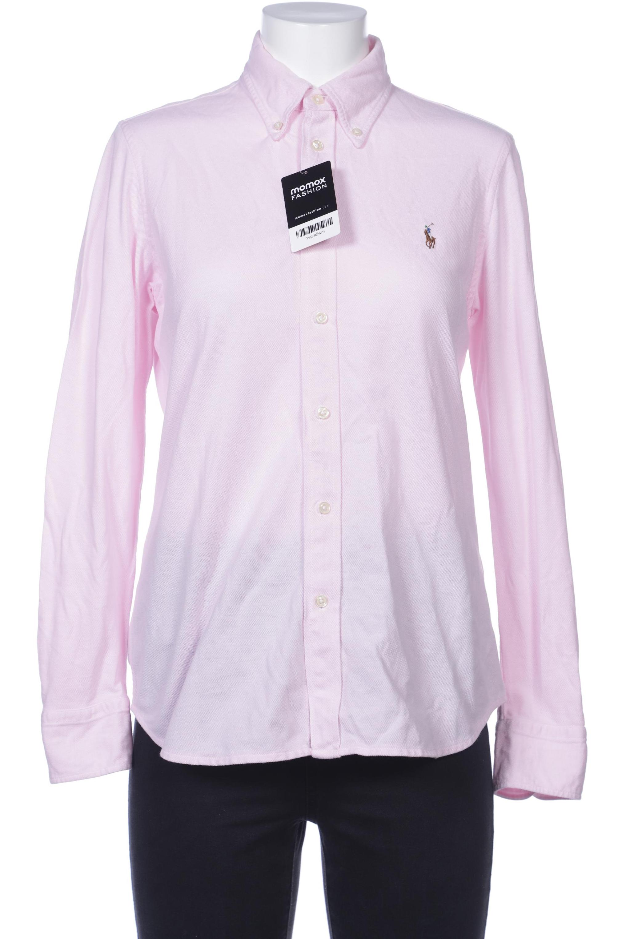

Polo Ralph Lauren Damen Bluse, pink, Gr. 42