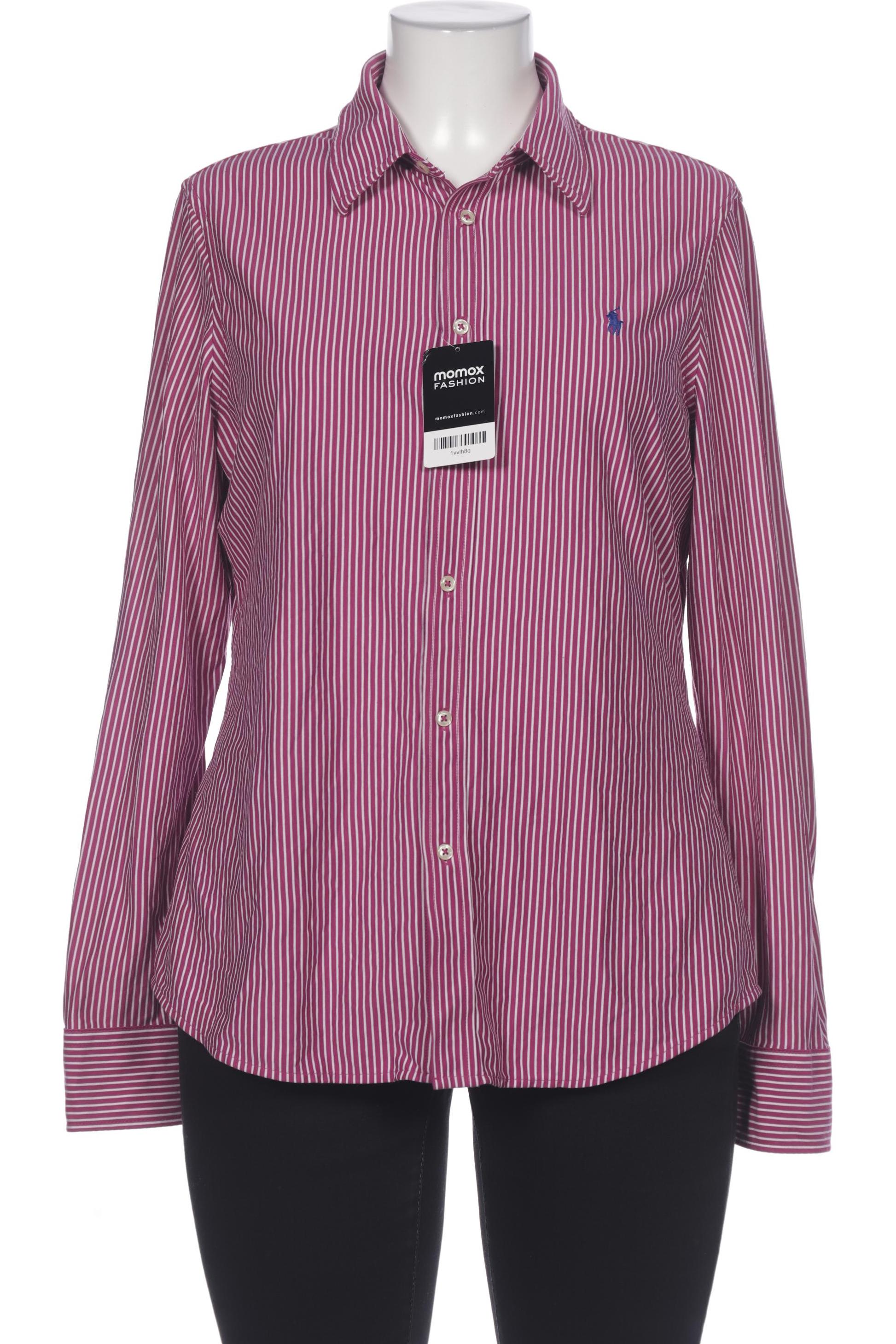 

Polo Ralph Lauren Damen Bluse, pink, Gr. 44