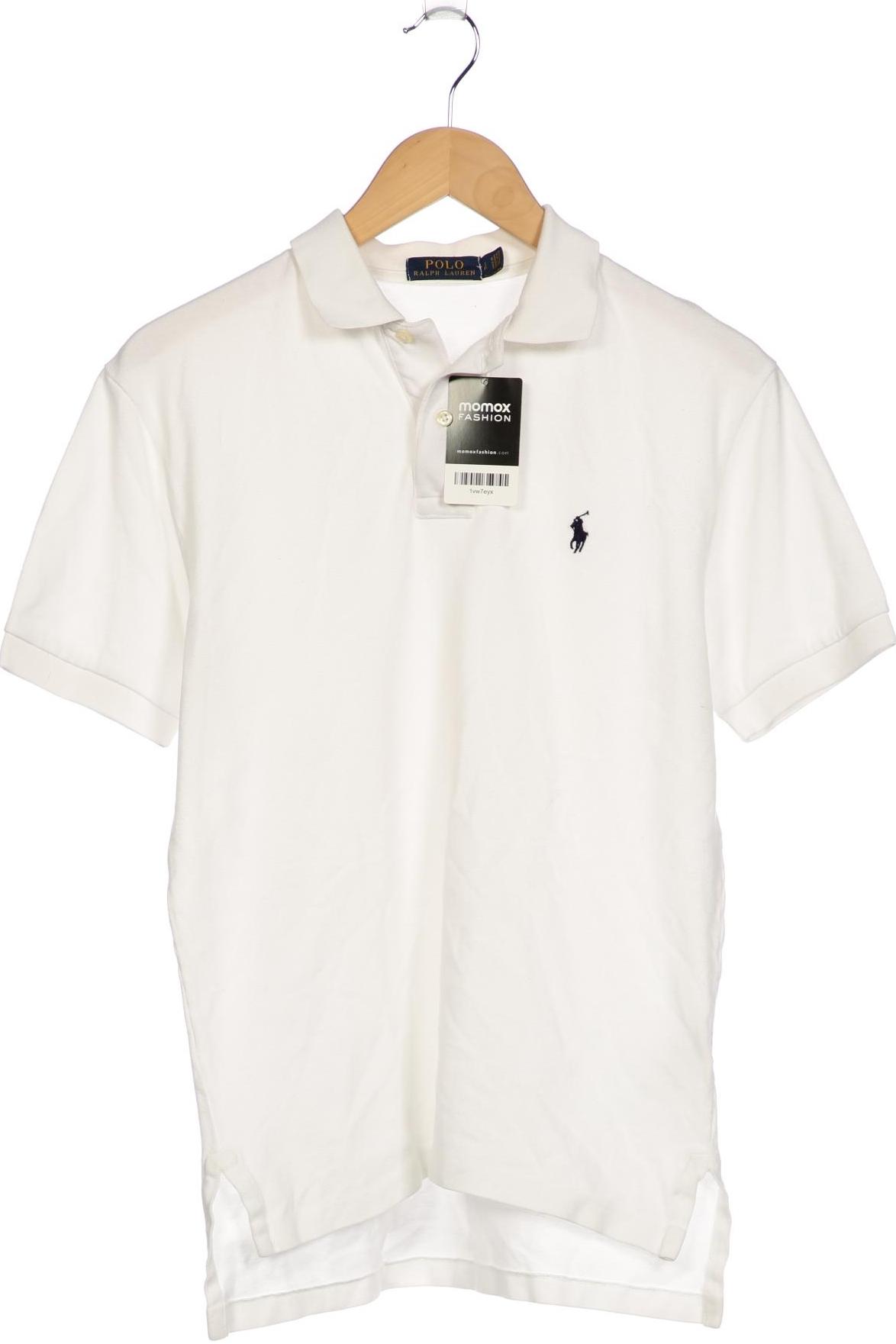 

Polo Ralph Lauren Herren Poloshirt, weiß, Gr. 46
