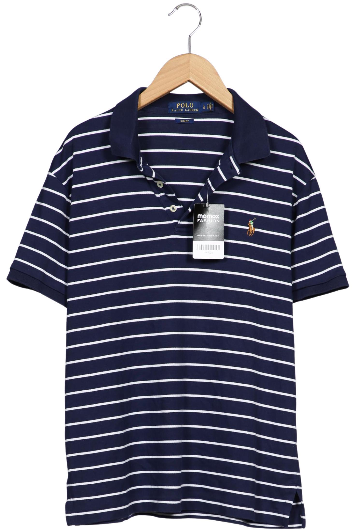 

Polo Ralph Lauren Herren Poloshirt, mehrfarbig, Gr. 52