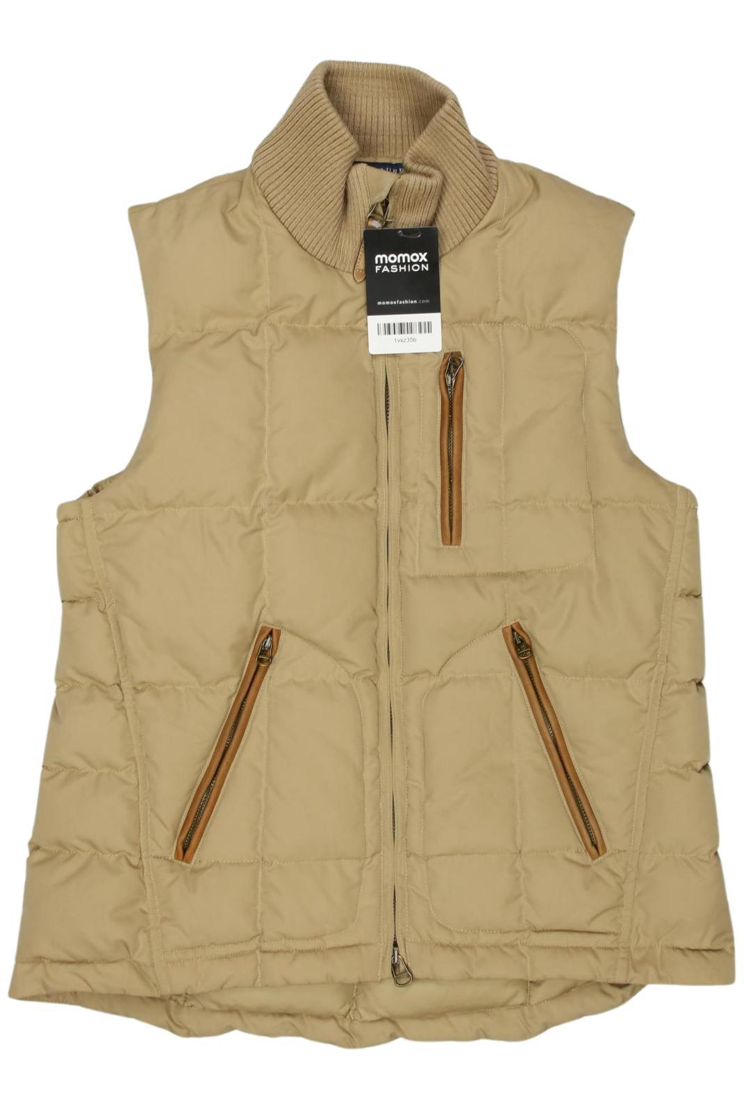 

Polo Ralph Lauren Damen Weste, beige, Gr. 38