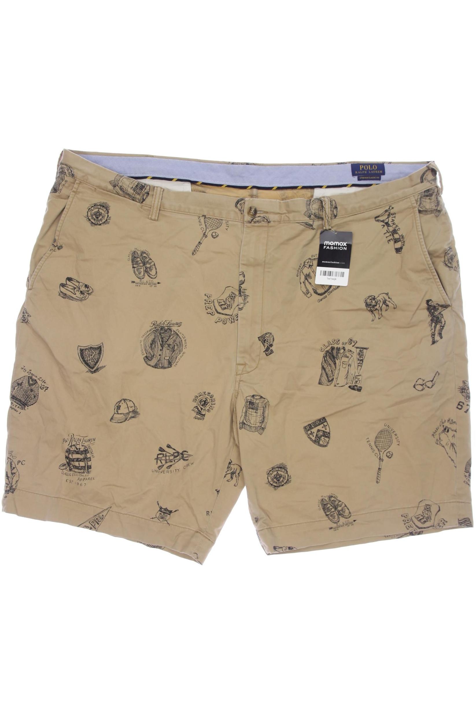 

Polo Ralph Lauren Herren Shorts, beige, Gr. 46
