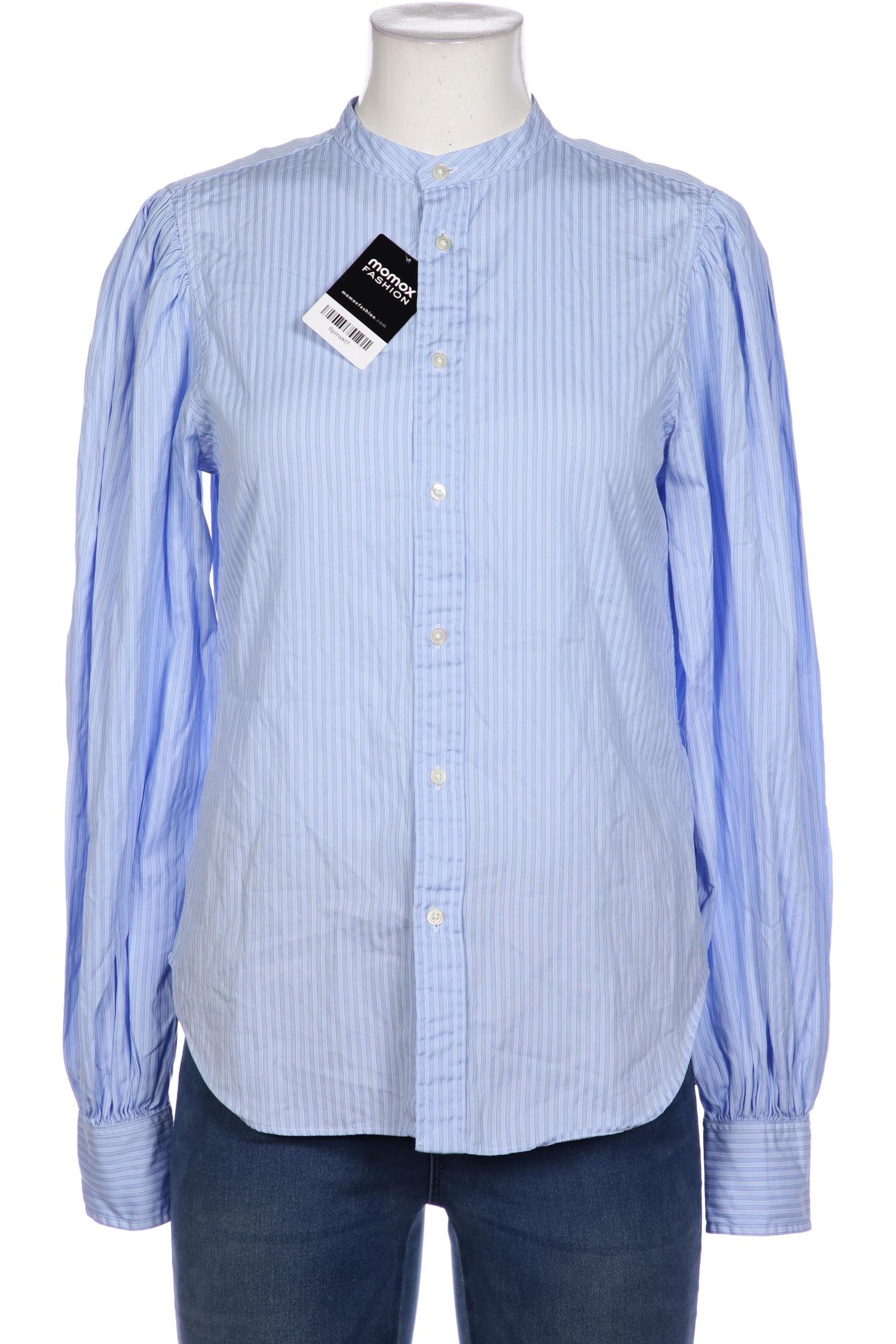 

Polo Ralph Lauren Damen Bluse, hellblau, Gr. 8