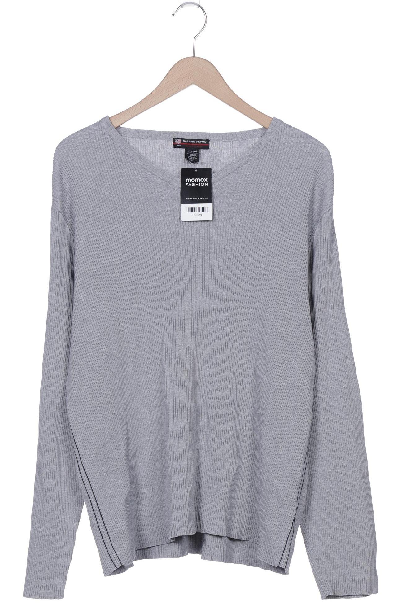 

Polo Ralph Lauren Herren Pullover, grau, Gr. 54