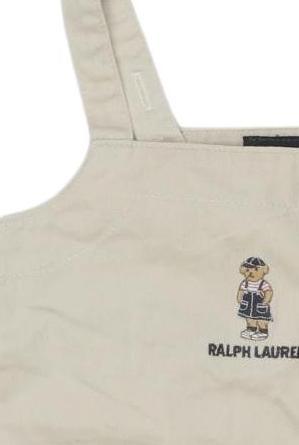 Thumbnail - Polo Ralph Lauren Mädchen Kleid, beige, Gr. 62