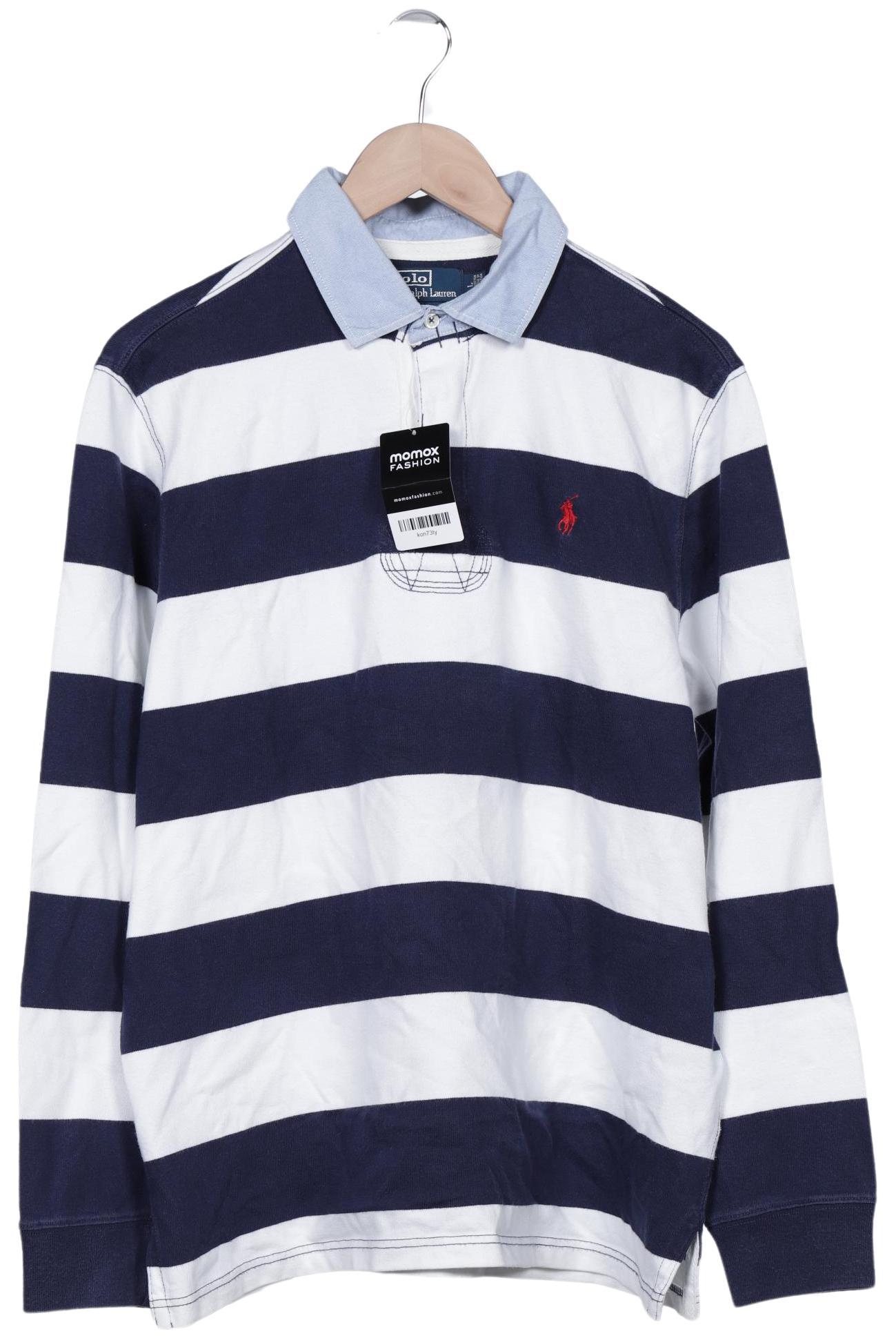 

Polo Ralph Lauren Herren Poloshirt, marineblau, Gr. 52