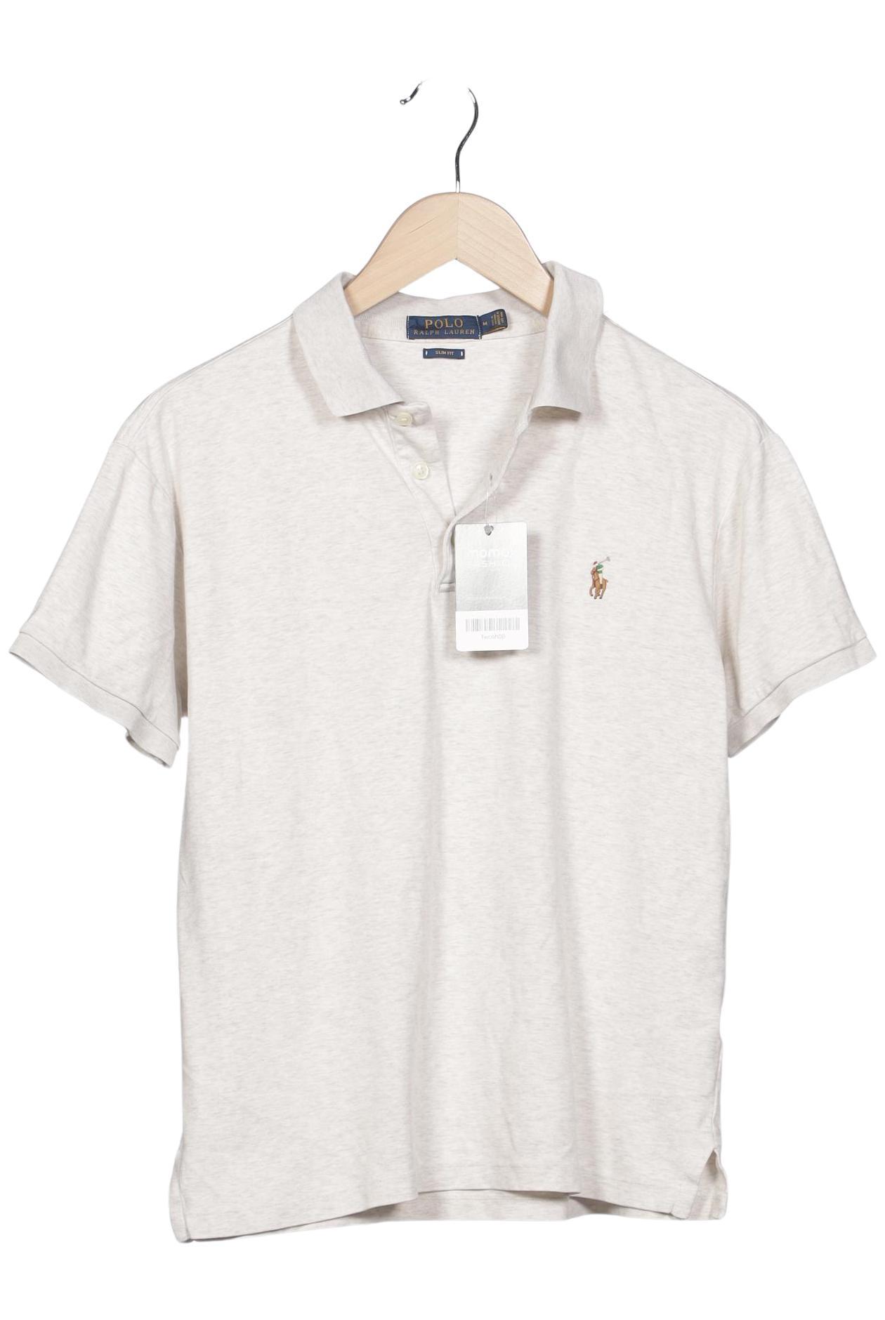 Thumbnail - Polo Ralph Lauren Herren Poloshirt, beige, Gr. 48
