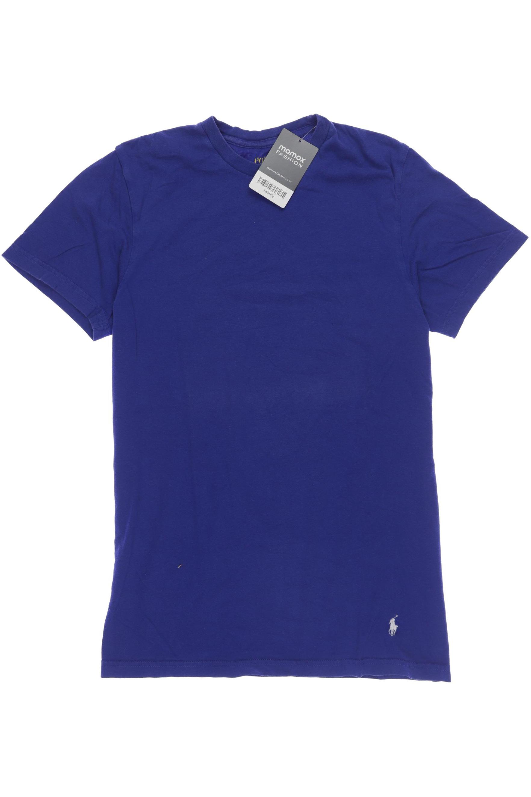 

Polo Ralph Lauren Jungen T-Shirt, blau
