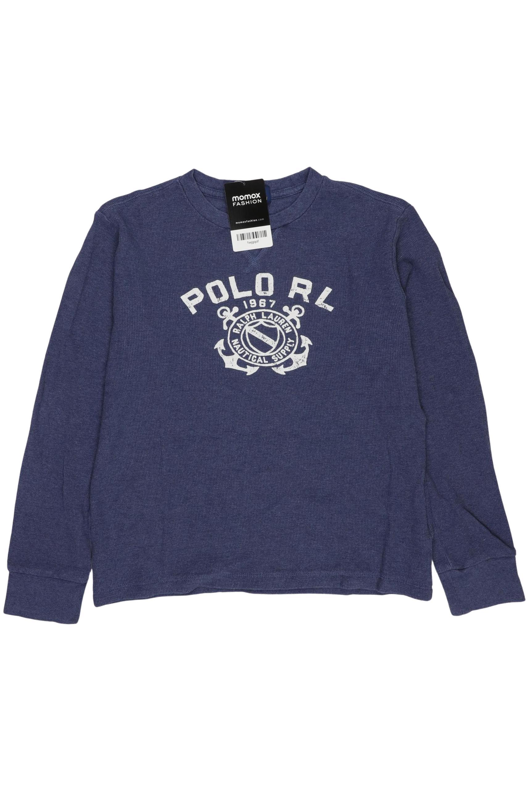 

Polo Ralph Lauren Herren Hoodies & Sweater, blau, Gr. 146