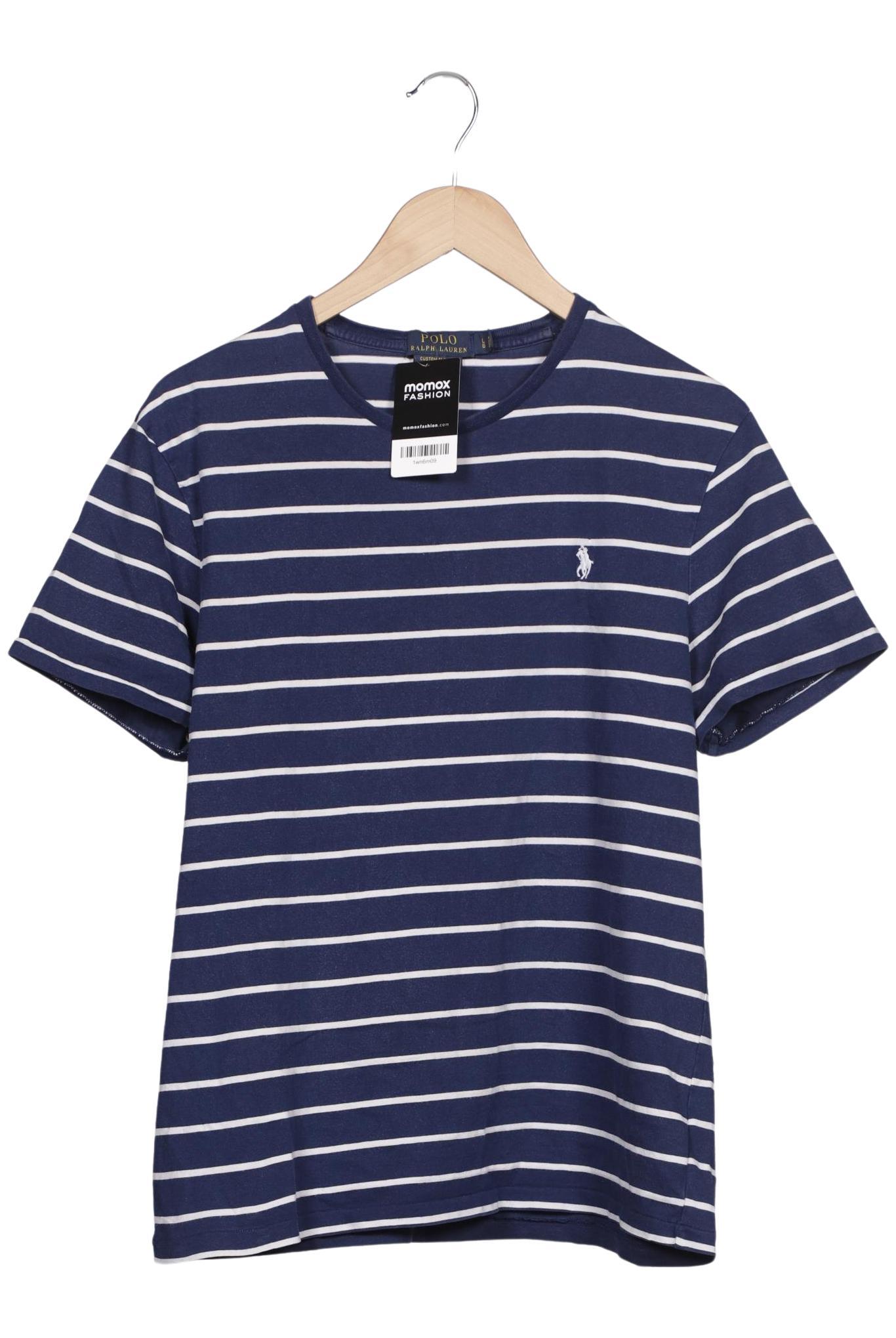 

Polo Ralph Lauren Herren T-Shirt, marineblau, Gr. 52