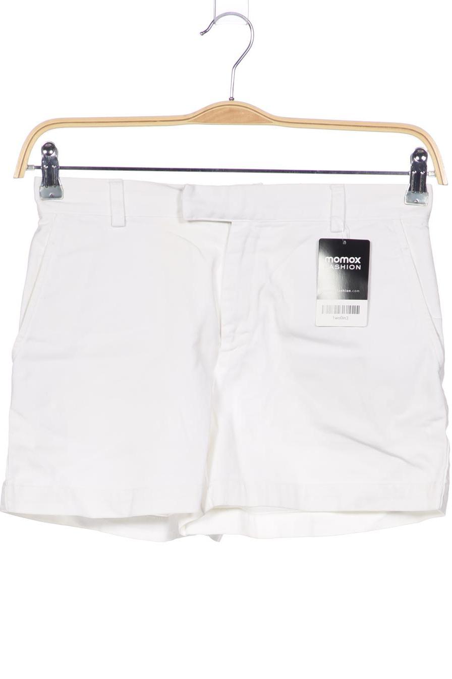 

Polo Ralph Lauren Damen Shorts, weiß, Gr. 4