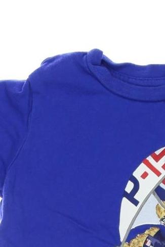 Thumbnail - Polo Ralph Lauren Jungen T-Shirt, blau, Gr. 80