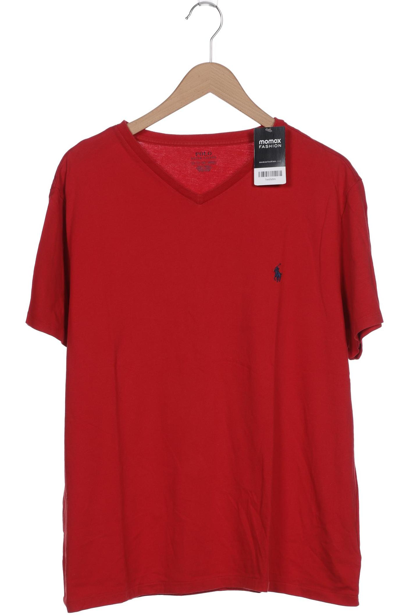 

Polo Ralph Lauren Herren T-Shirt, rot
