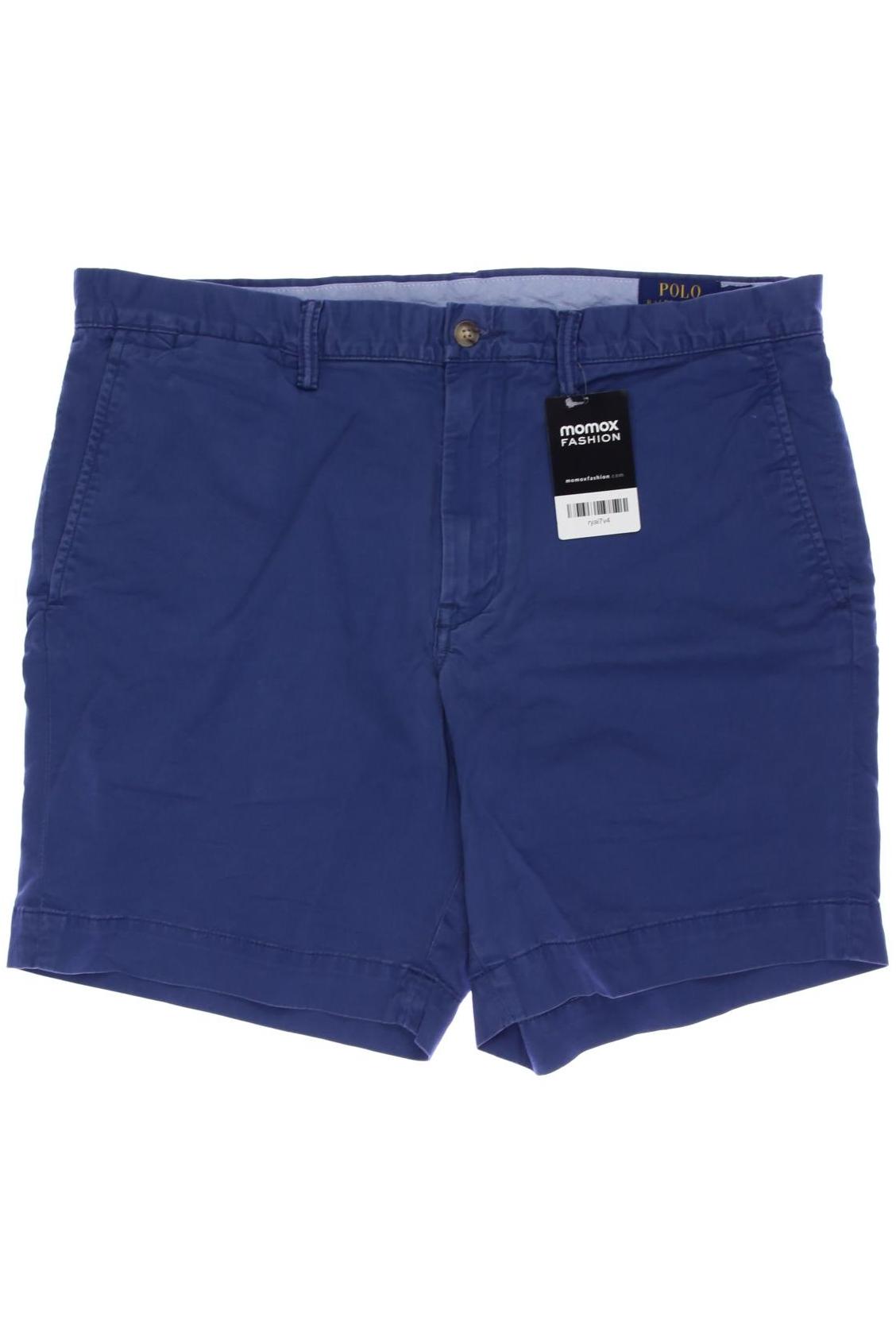 

Polo Ralph Lauren Herren Shorts, blau, Gr. 34