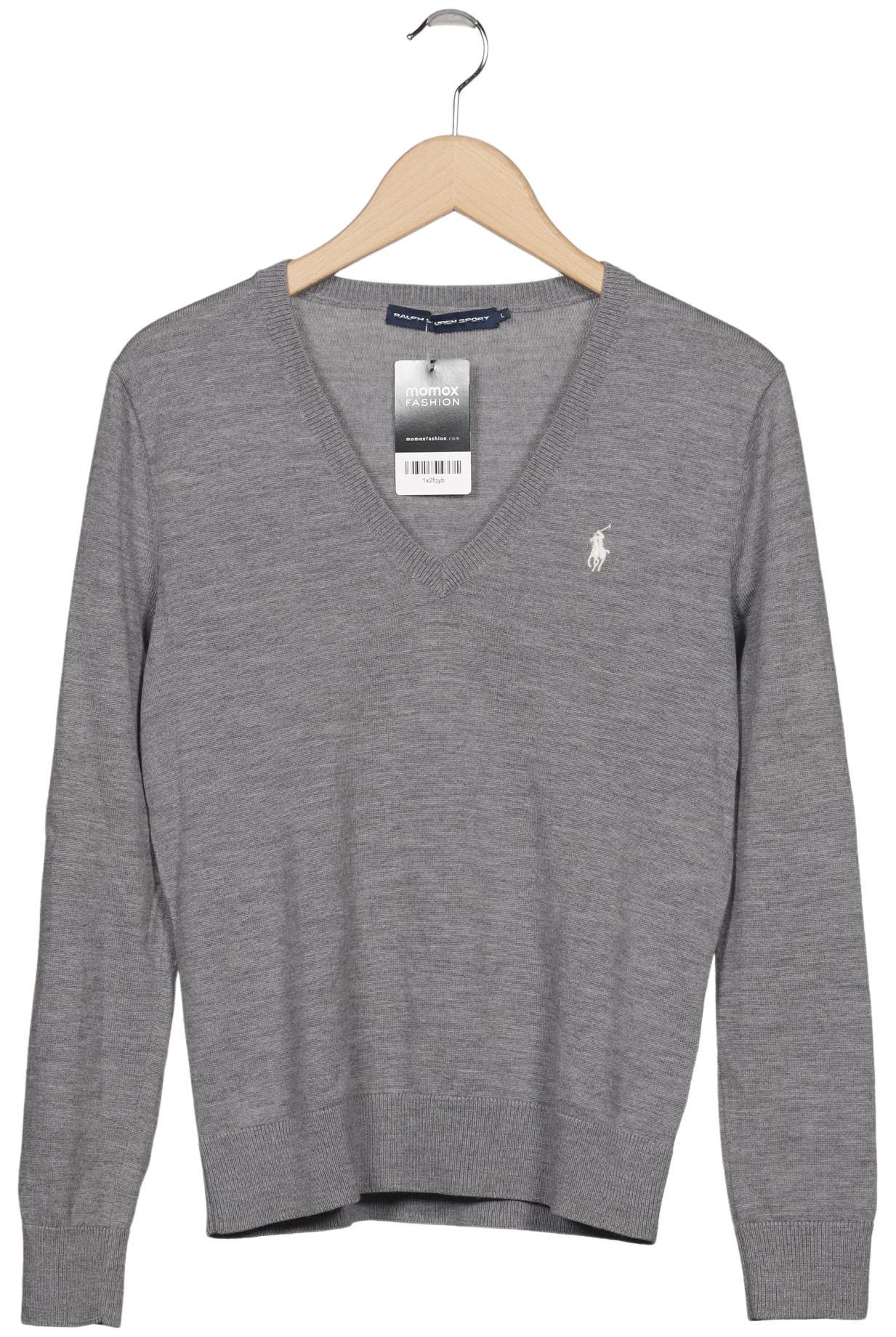 

Polo Ralph Lauren Damen Pullover, grau, Gr. 42