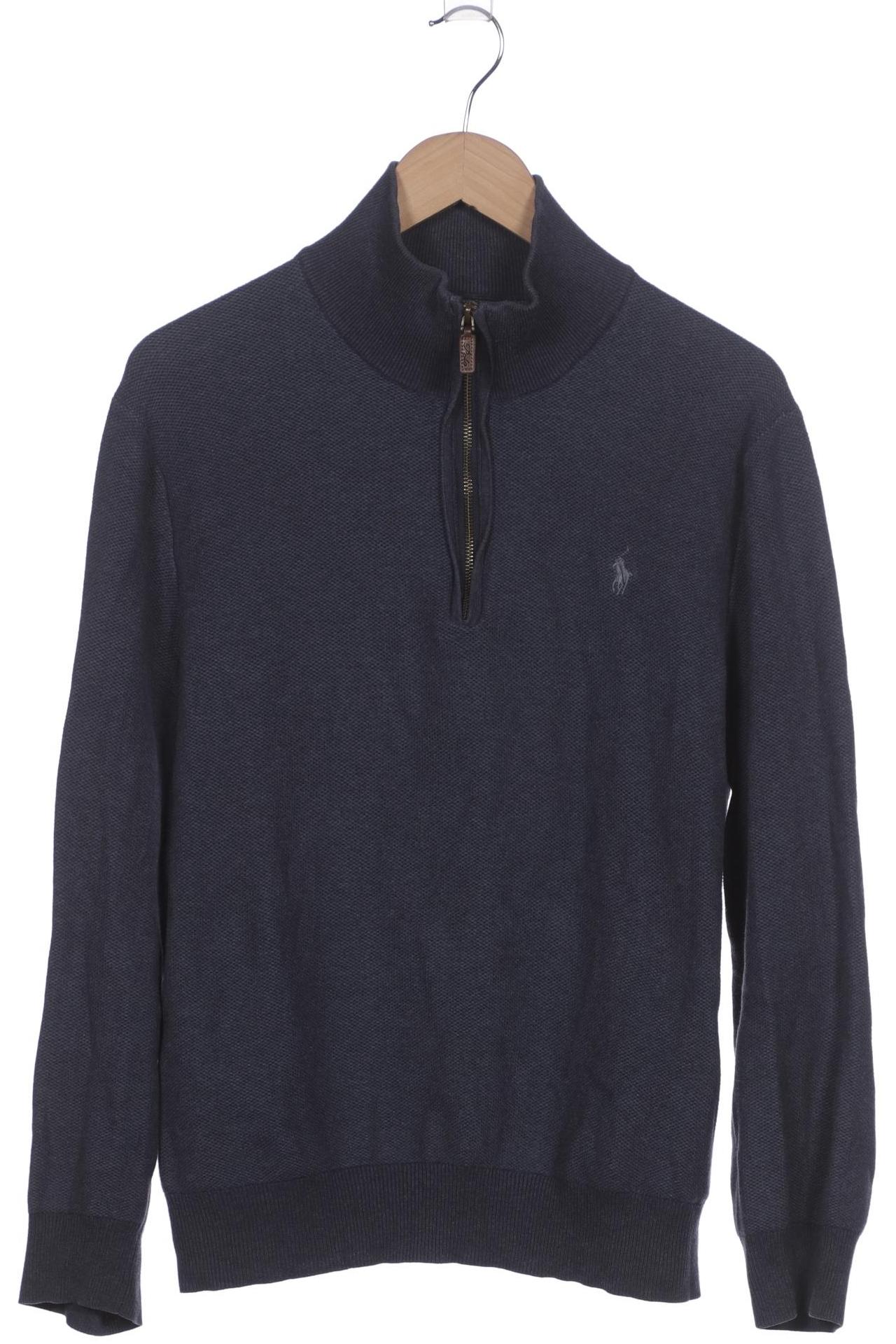 

Polo Ralph Lauren Herren Pullover, marineblau, Gr. 52