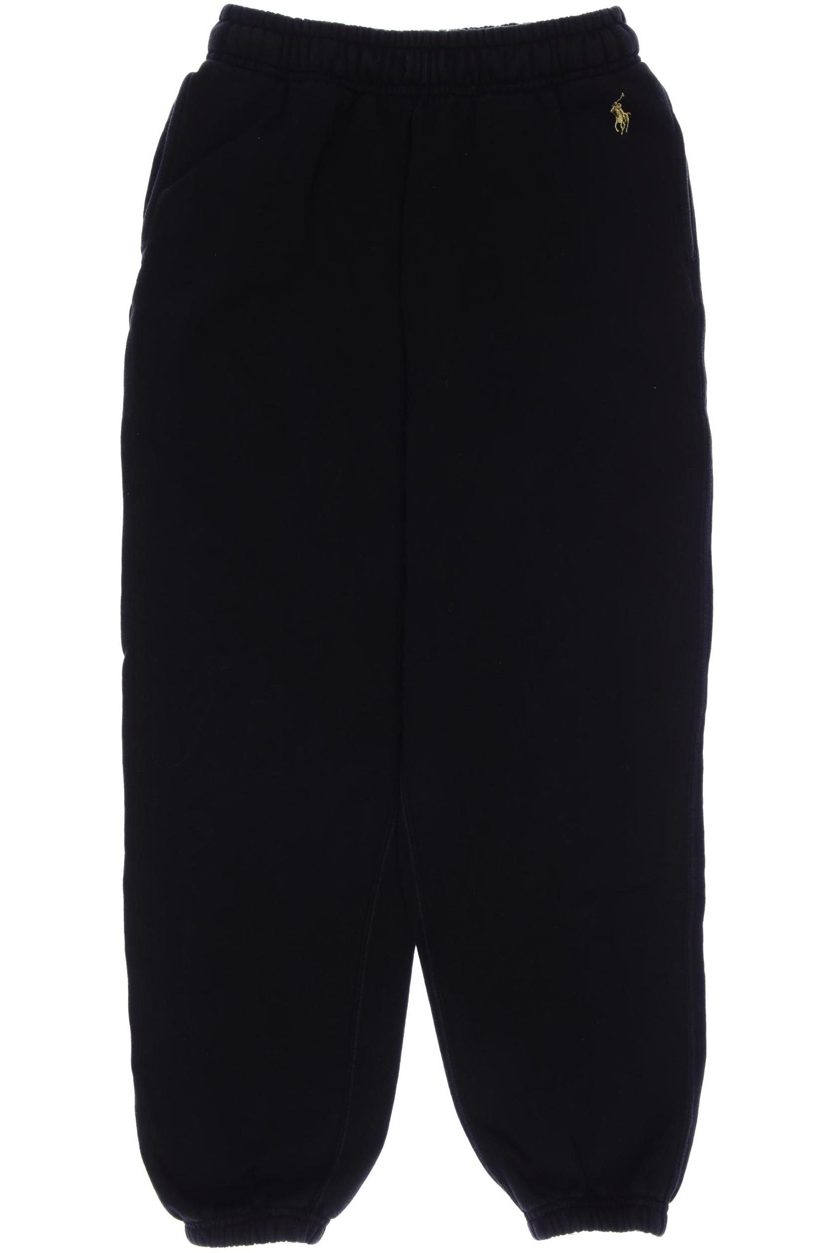

Polo Ralph Lauren Damen Stoffhose, schwarz, Gr. 36