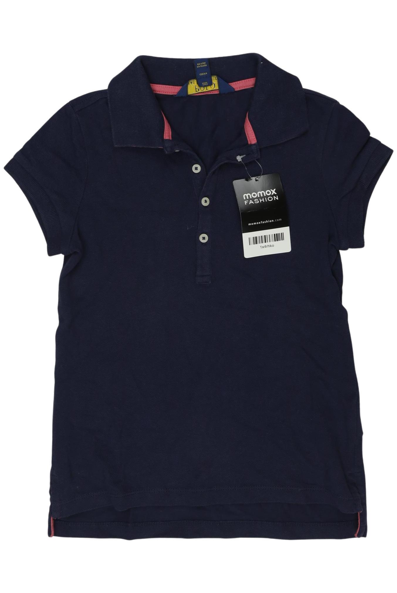

Polo Ralph Lauren Mädchen Poloshirt, marineblau, Gr. 134