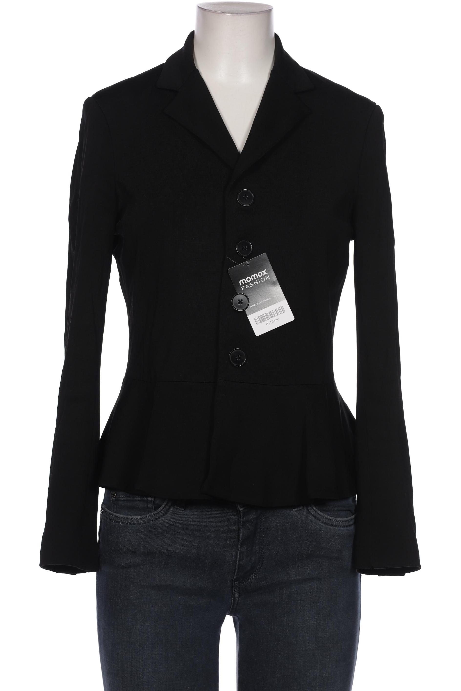 

Polo Ralph Lauren Damen Blazer, schwarz, Gr. 4