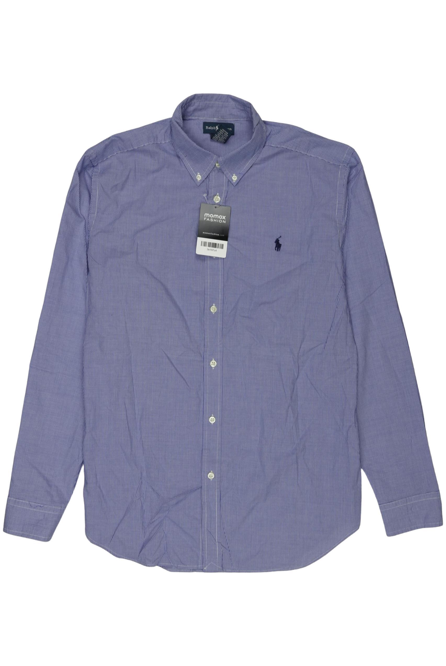 

Polo Ralph Lauren Jungen Hemd, blau, Gr. 170