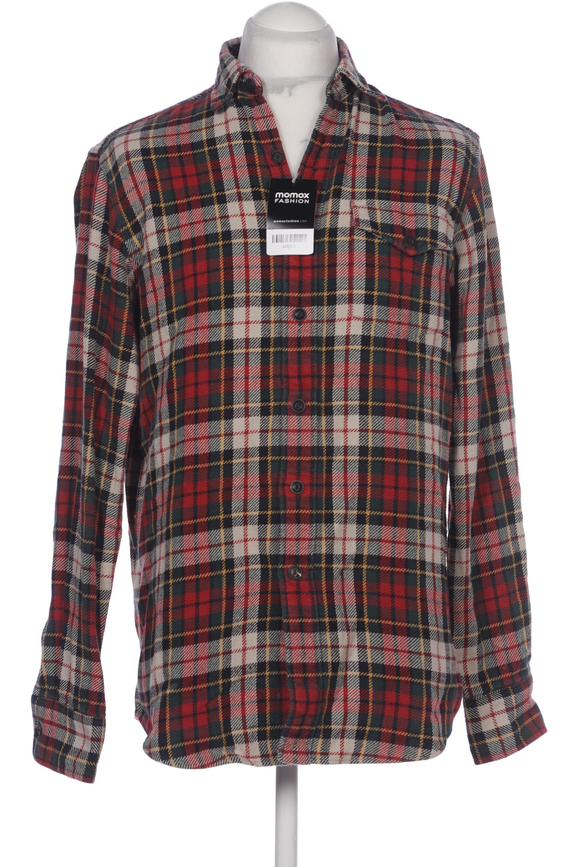 

Polo Ralph Lauren Herren Hemd, grün, Gr. 48