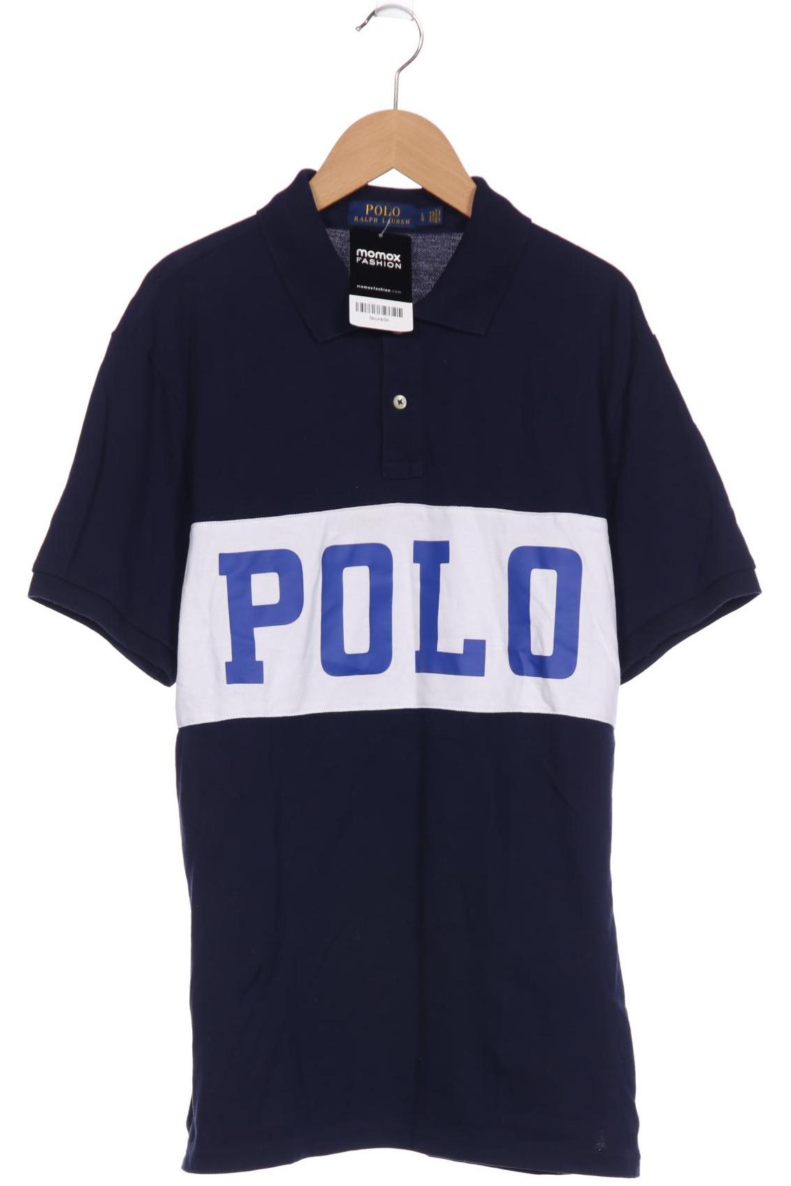 

Polo Ralph Lauren Herren Poloshirt, marineblau, Gr. 52
