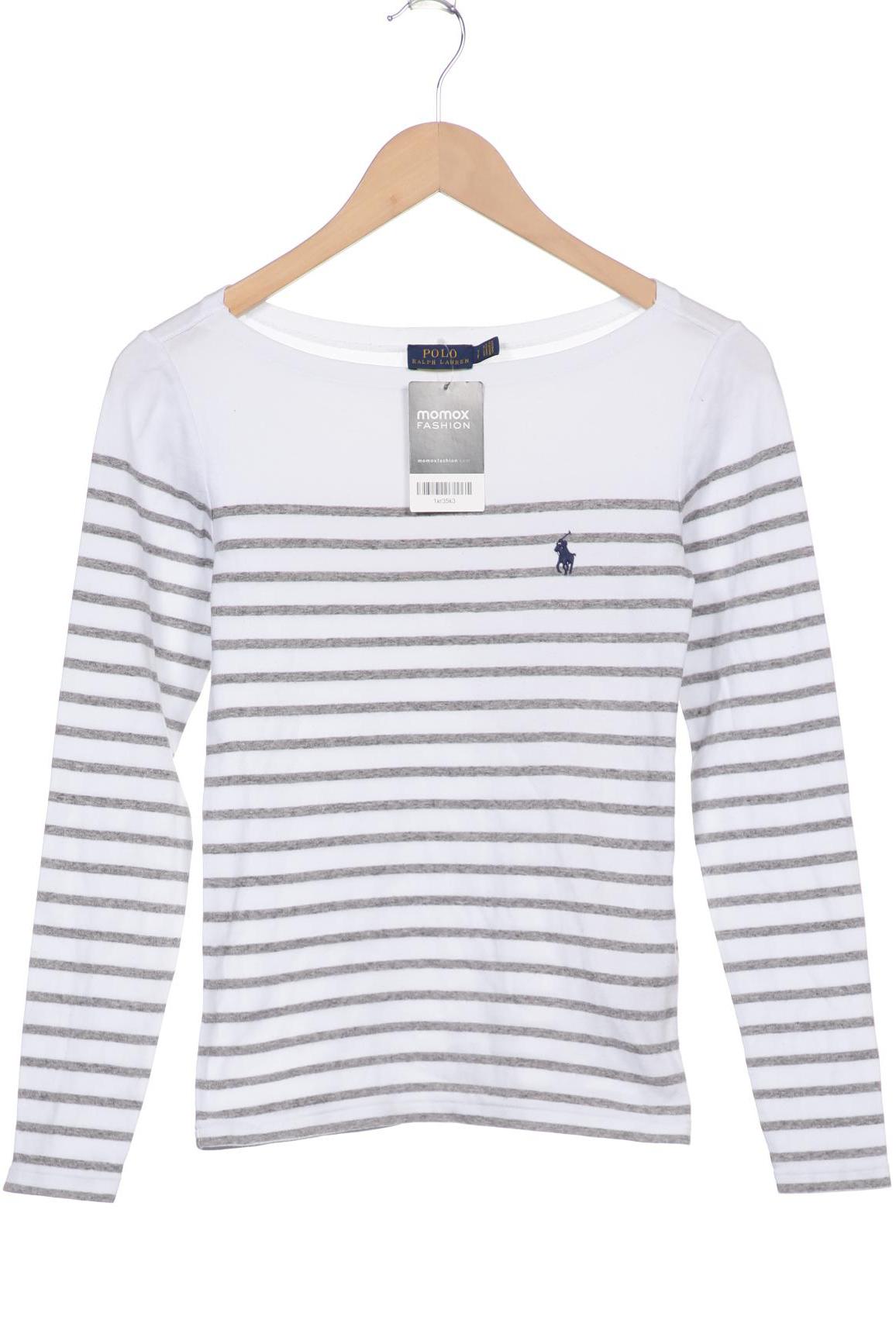 

Polo Ralph Lauren Damen Pullover, weiß