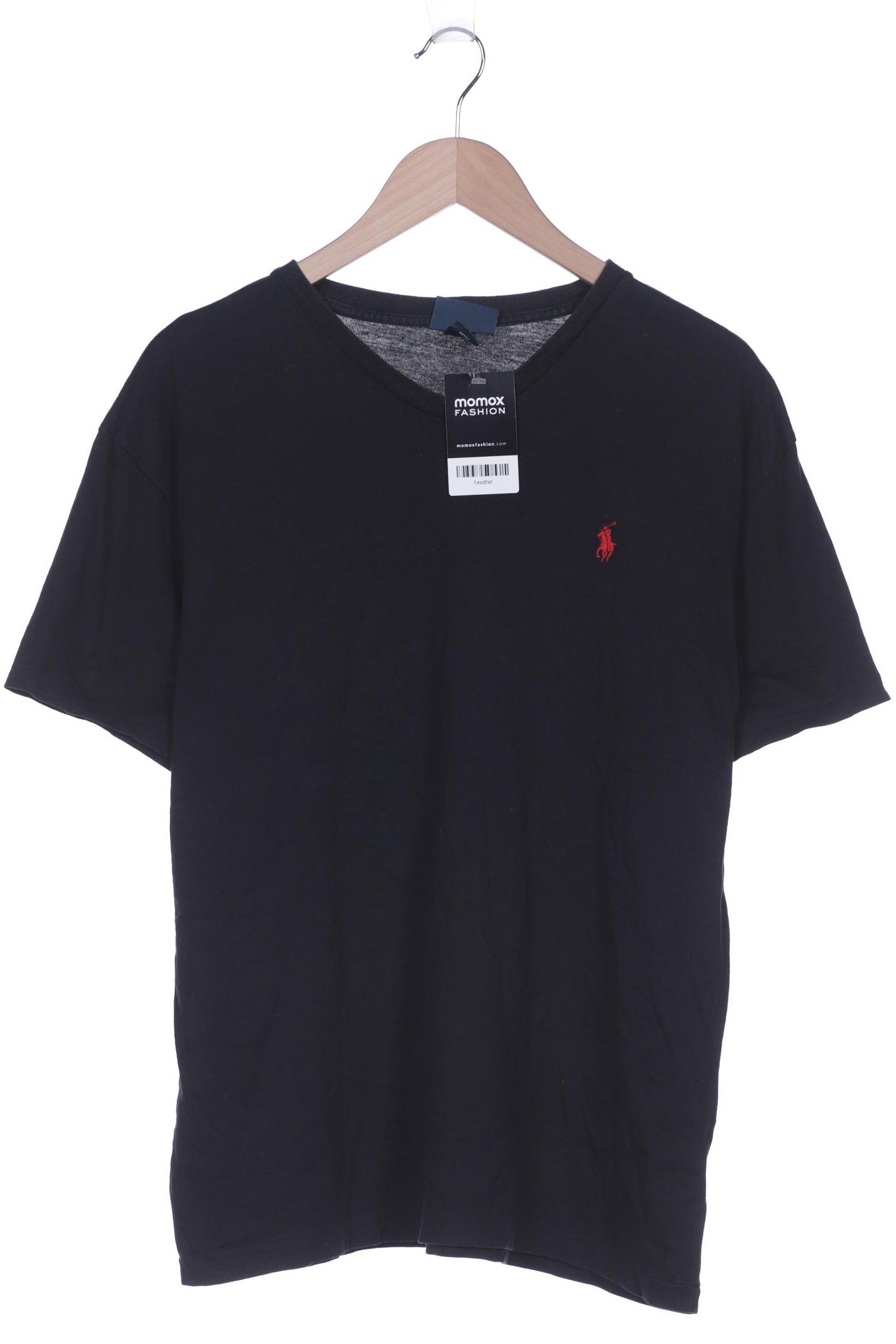 

Polo Ralph Lauren Herren T-Shirt, schwarz