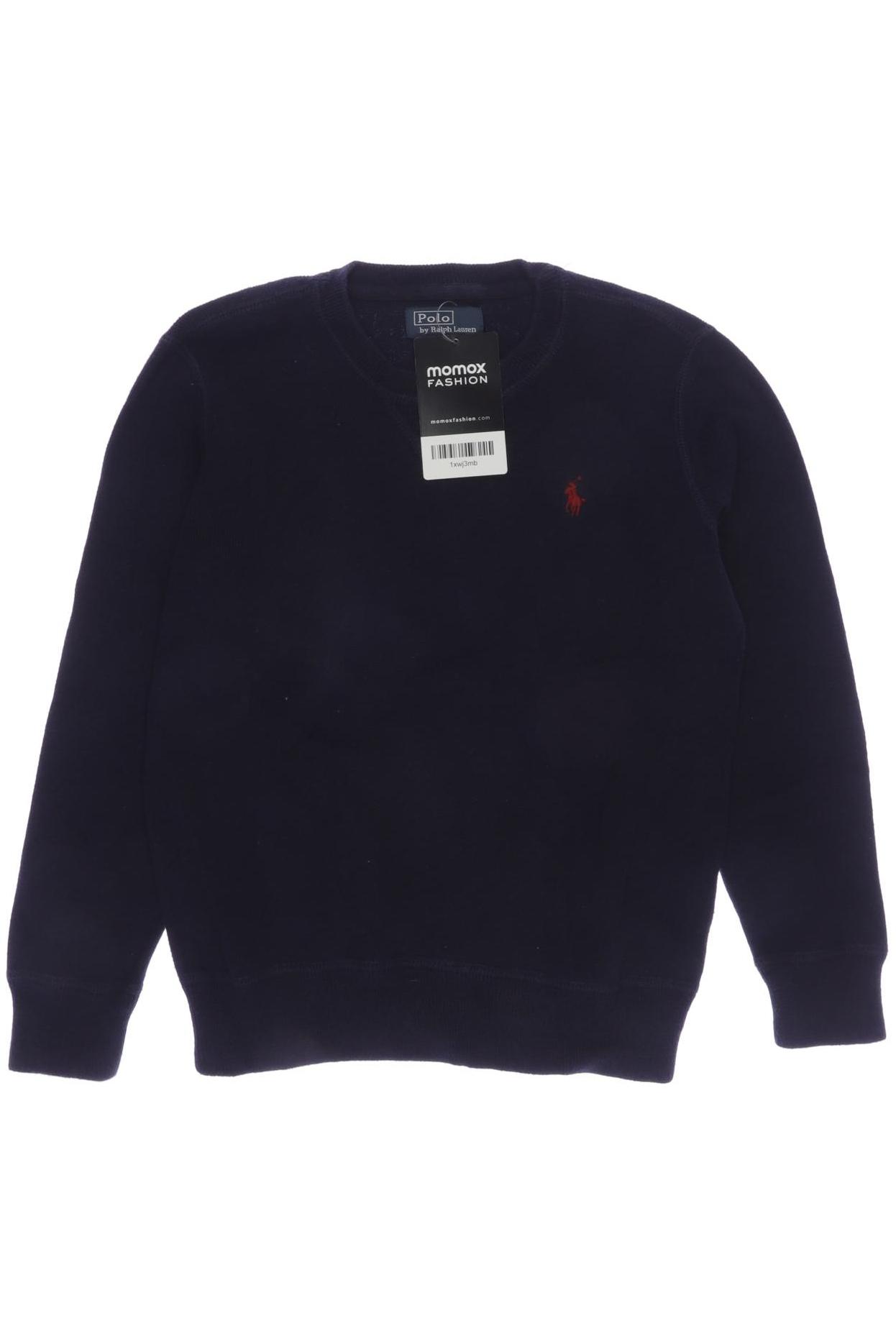 

Polo Ralph Lauren Herren Pullover, marineblau, Gr. 128
