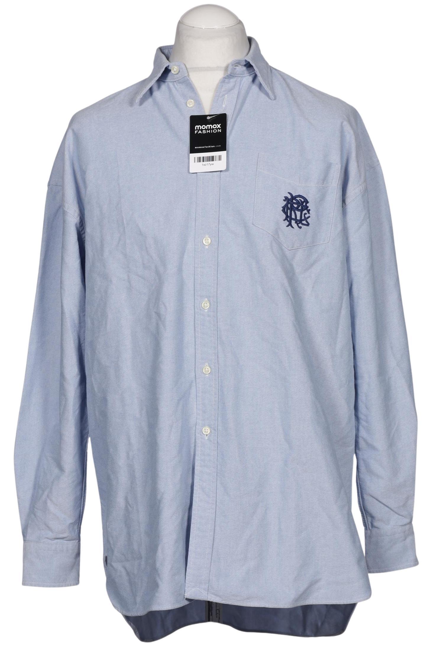 

Polo Ralph Lauren Herren Hemd, blau, Gr. 54
