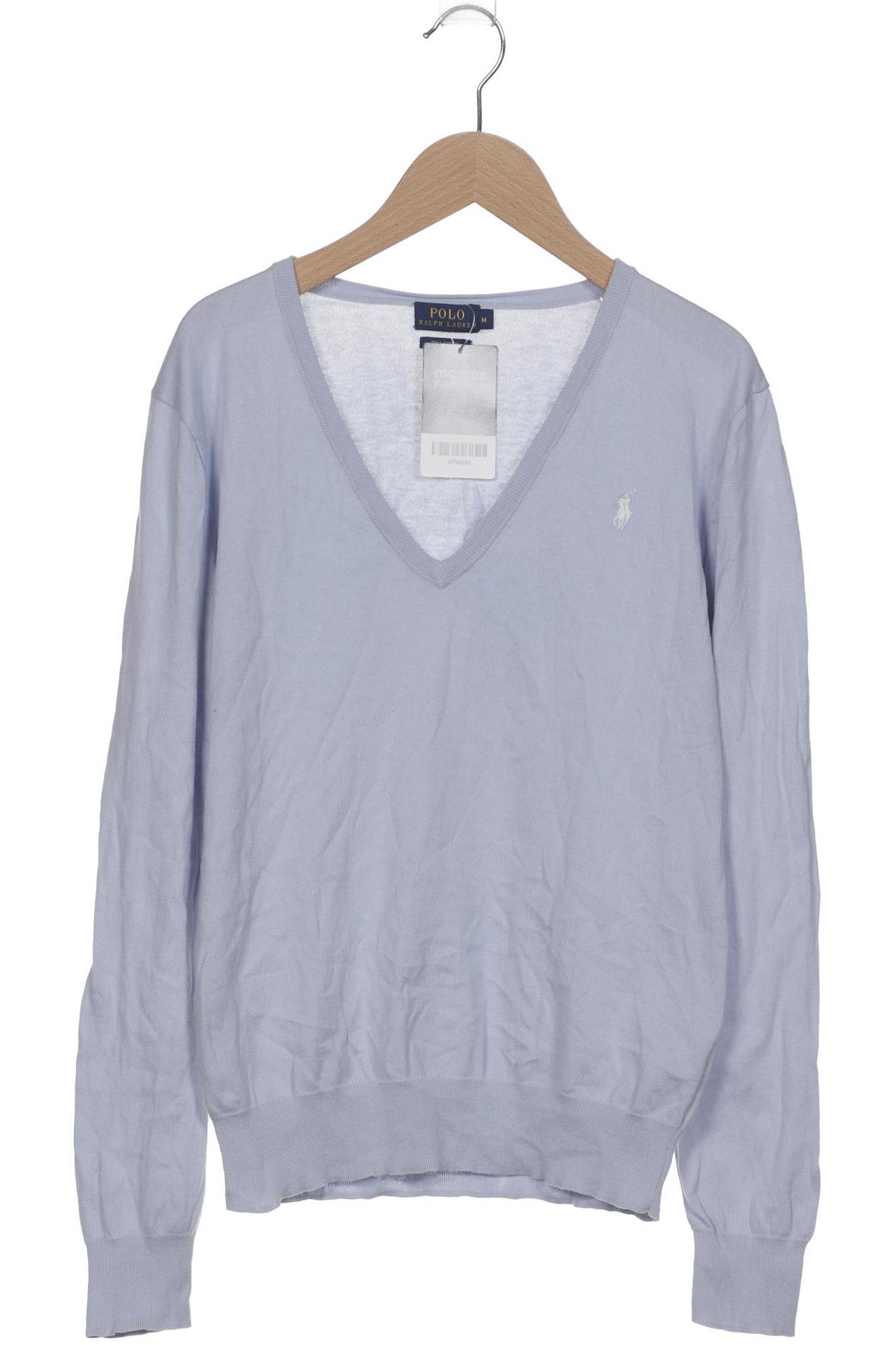 

Polo Ralph Lauren Damen Pullover, hellblau, Gr. 38