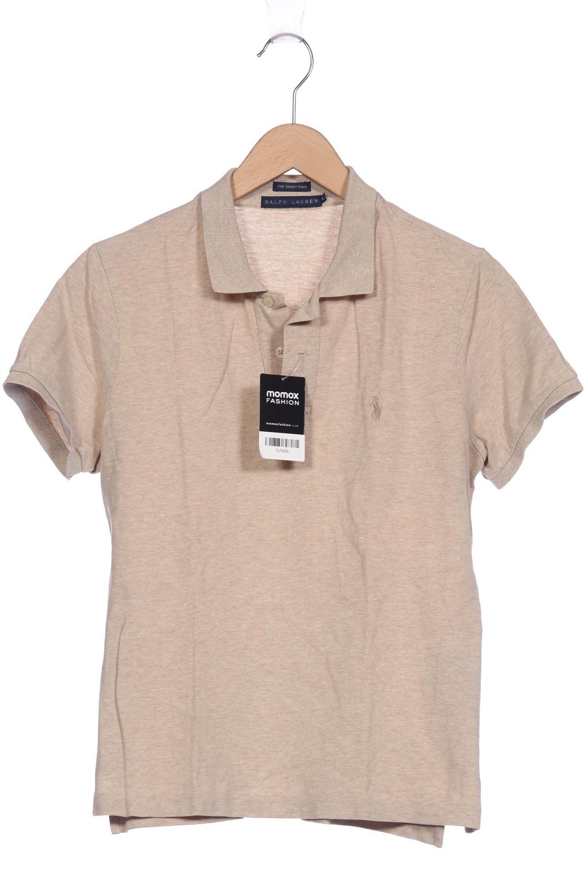 

Polo Ralph Lauren Herren Poloshirt, beige, Gr. 54