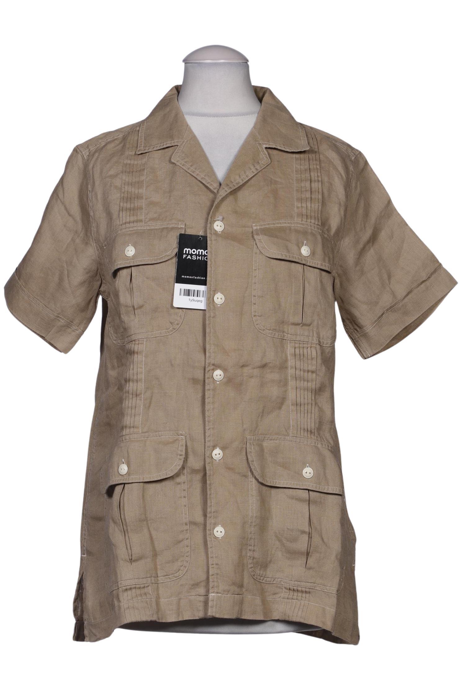 

Polo Ralph Lauren Damen Bluse, beige, Gr. 2