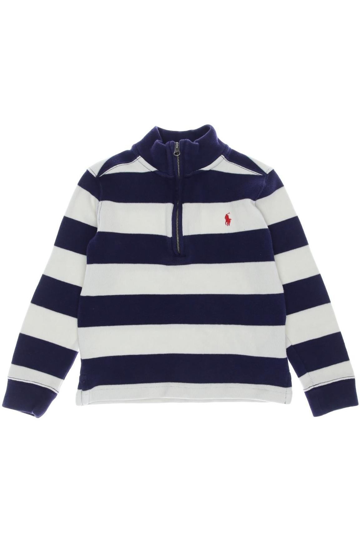 

Polo Ralph Lauren Herren Pullover, marineblau, Gr. 116