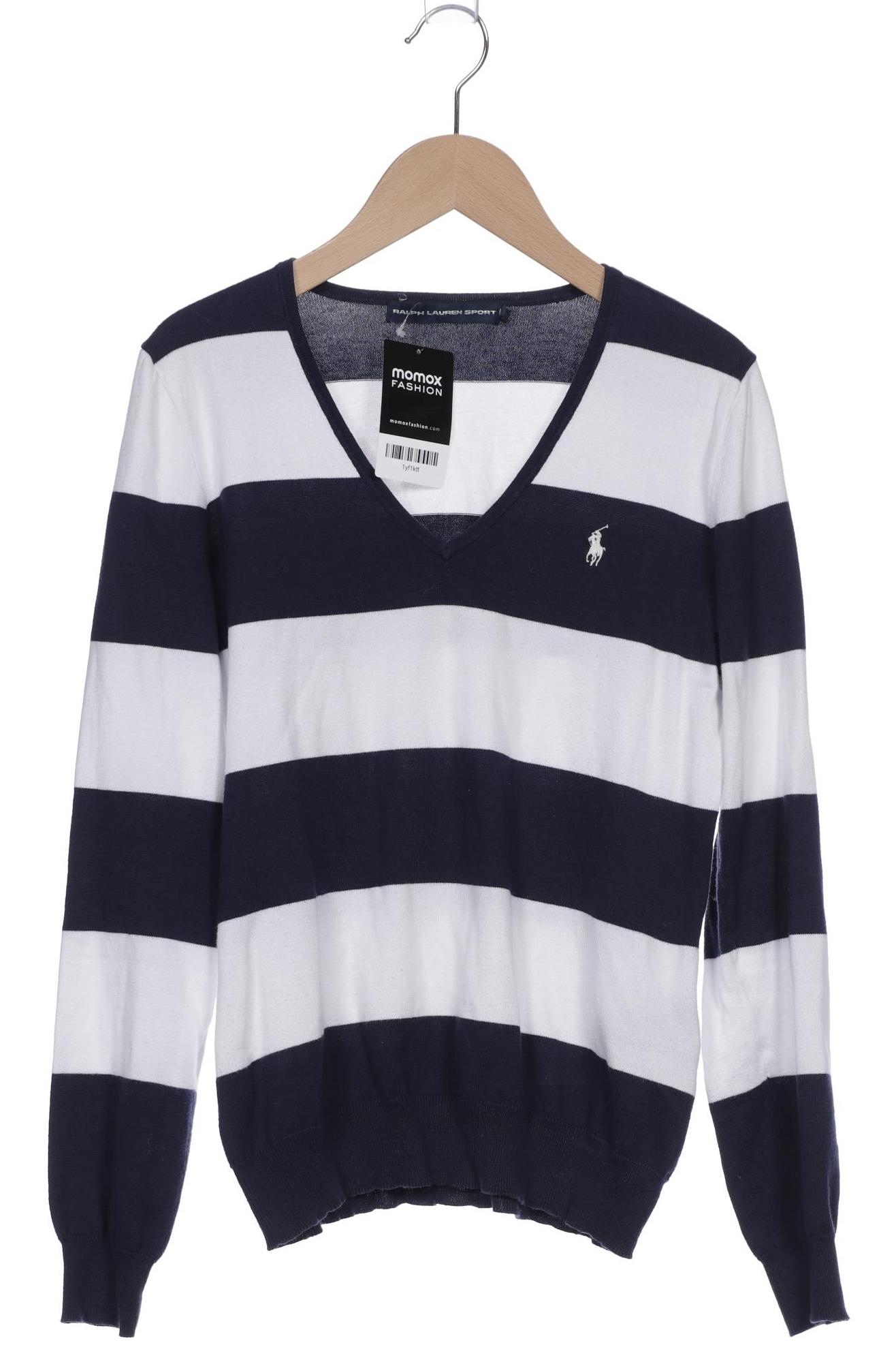 

Polo Ralph Lauren Damen Pullover, marineblau