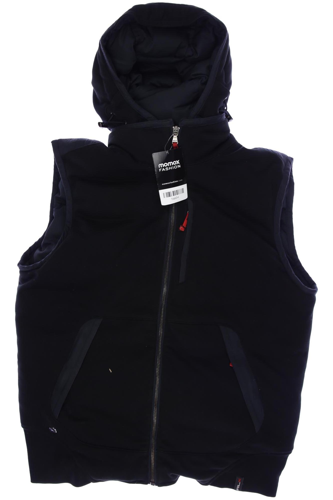 

Polo Ralph Lauren Herren Weste, schwarz, Gr. 48