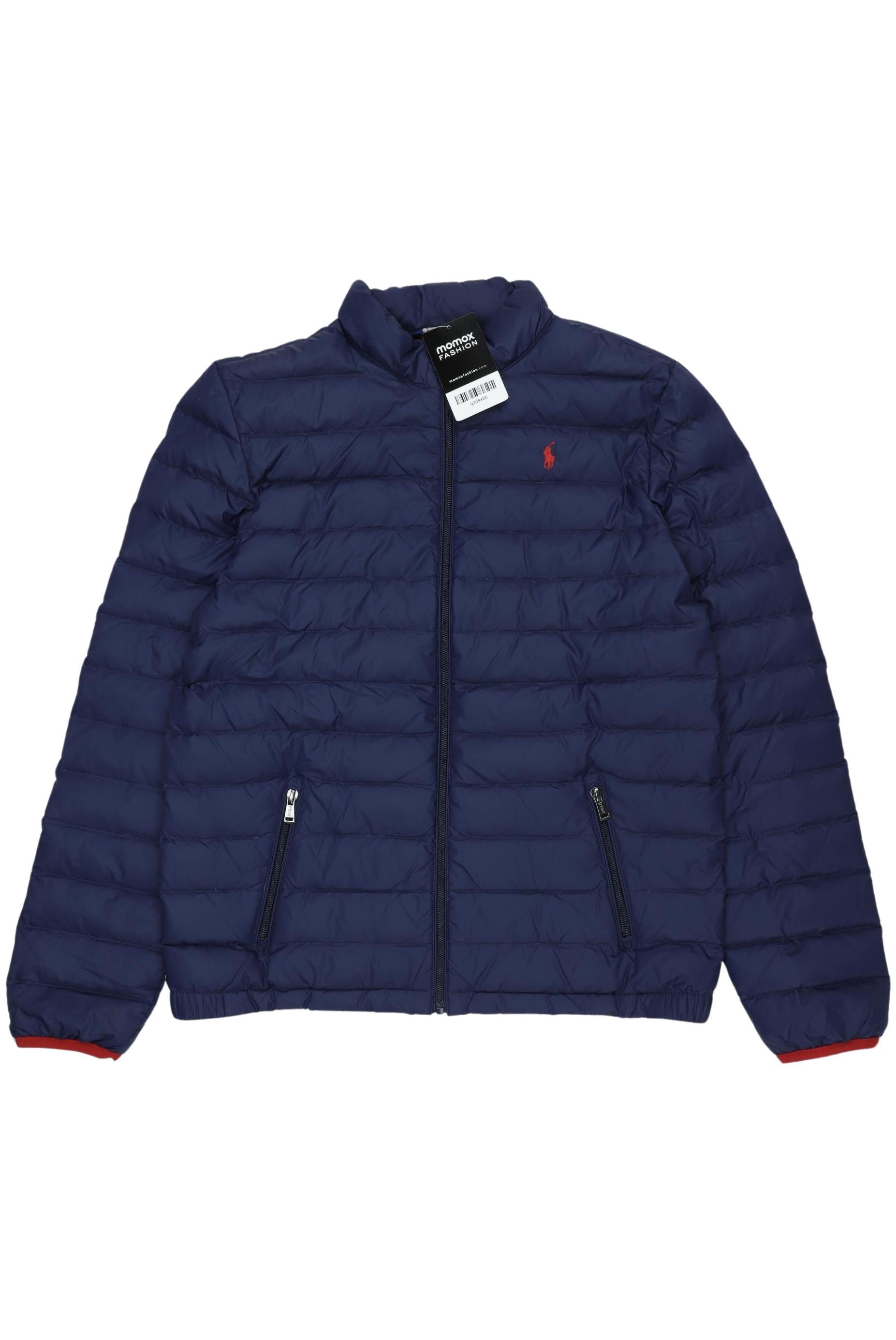 

Polo Ralph Lauren Herren Jacke, blau, Gr. 170