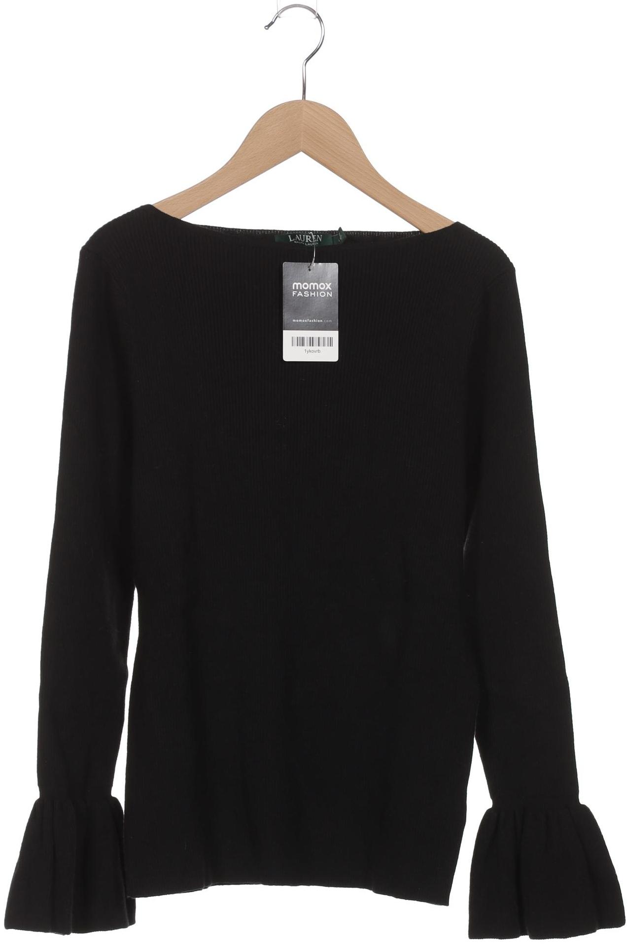 

Polo Ralph Lauren Damen Pullover, schwarz, Gr. 42