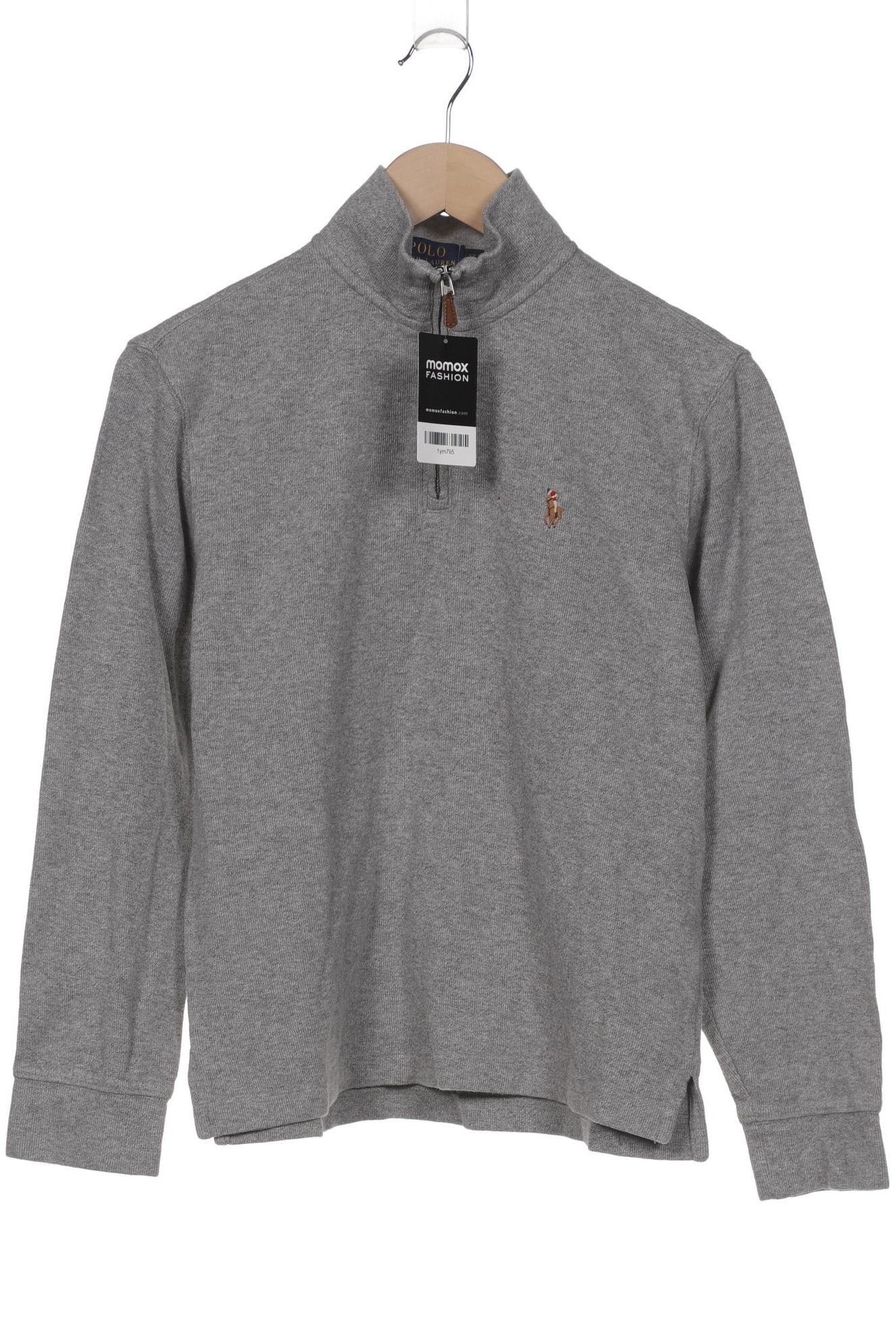 

Polo Ralph Lauren Damen Pullover, grau, Gr. 34