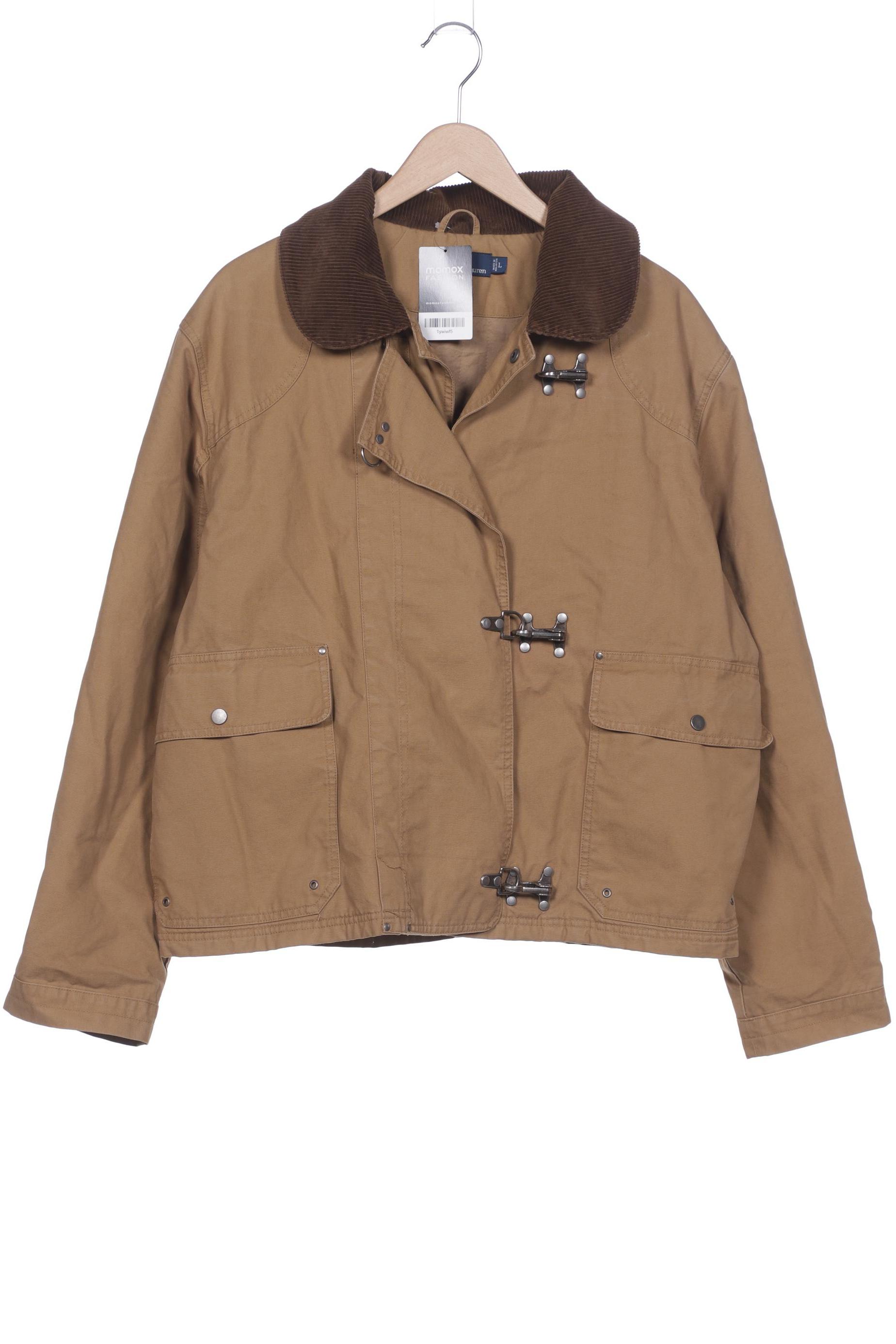

Polo Ralph Lauren Herren Jacke, beige, Gr. 52