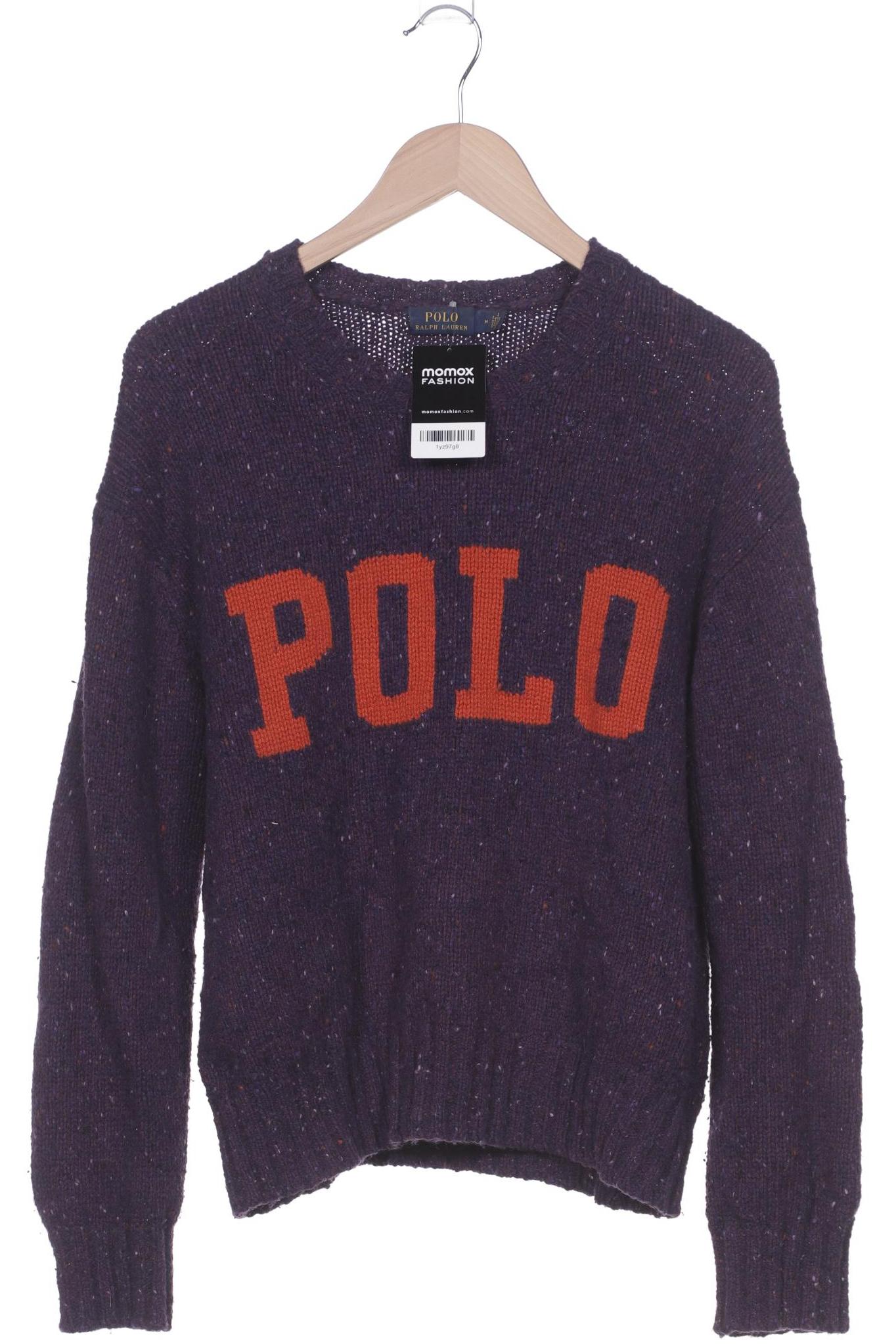 

Polo Ralph Lauren Damen Pullover, flieder, Gr. 38